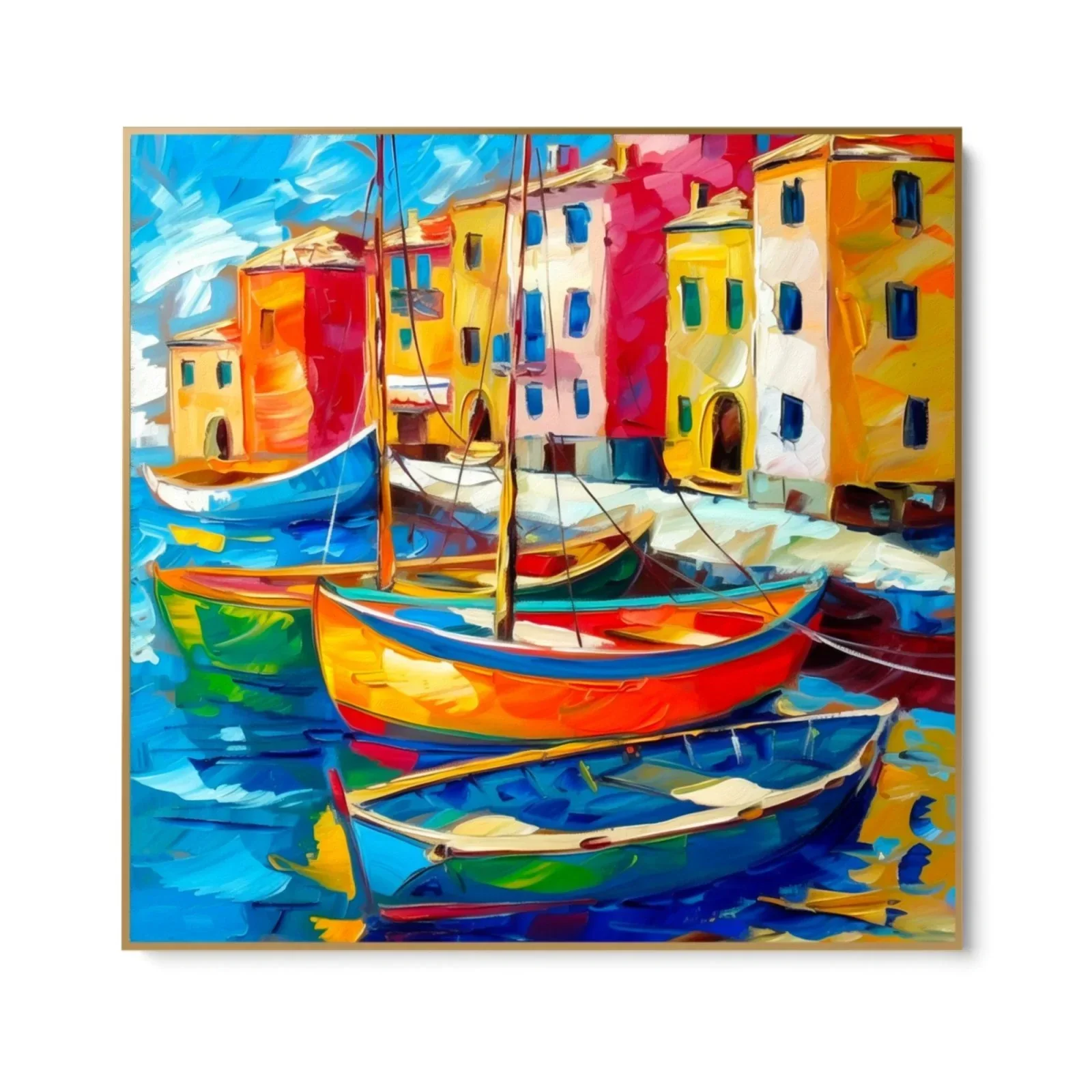 Porto di Colori - Image 8