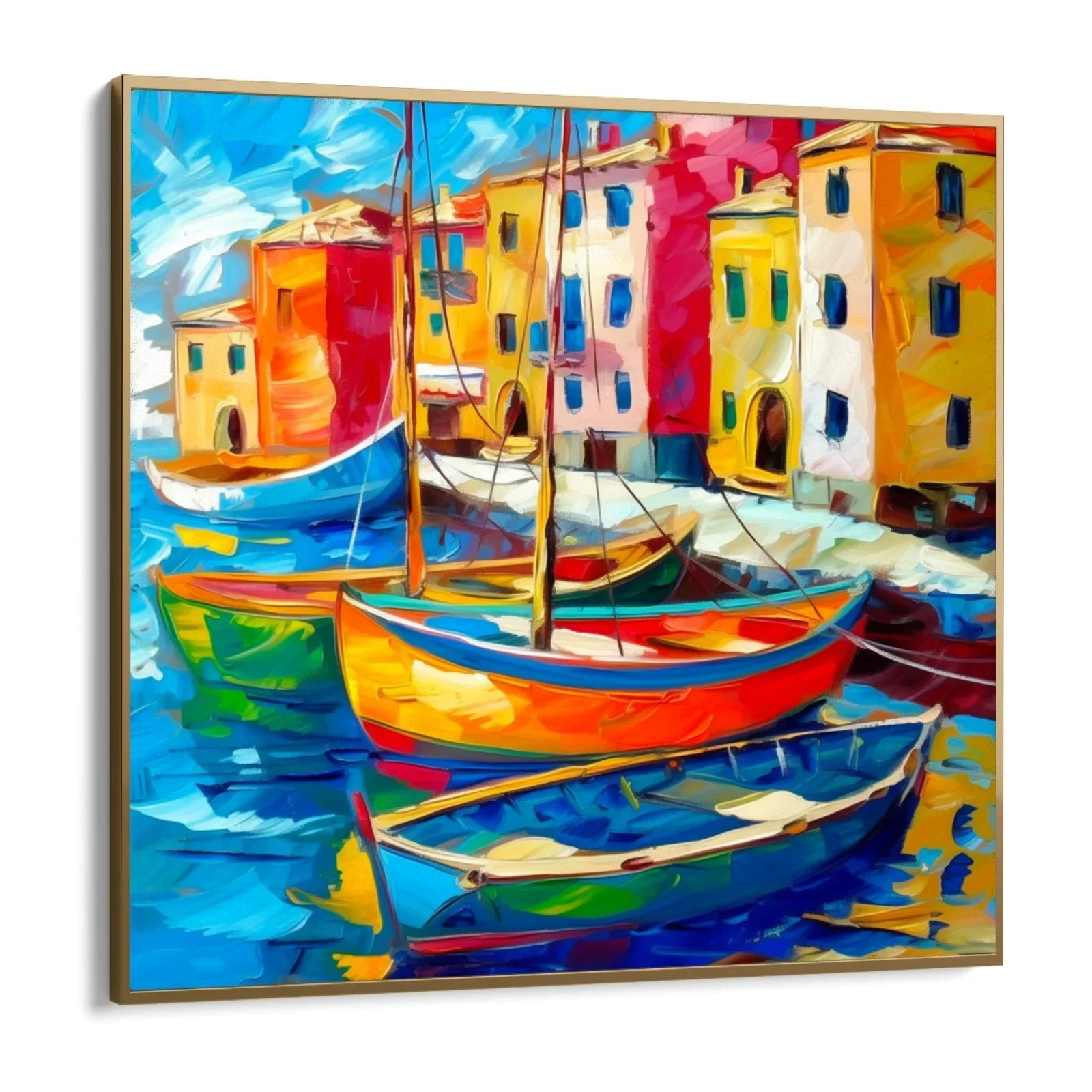 Porto di Colori - Image 9