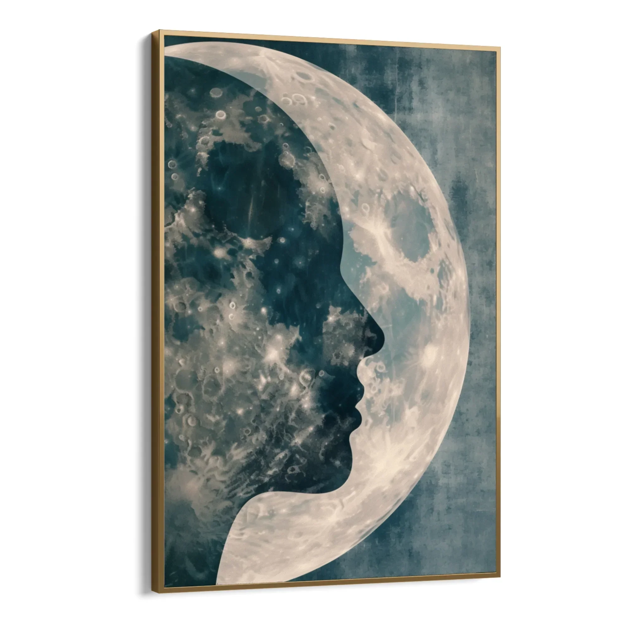 Profilo di luna - Image 10