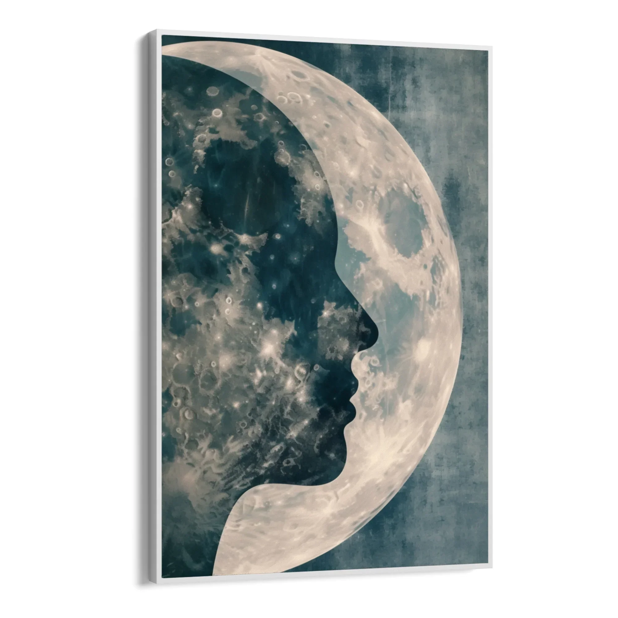 Profilo di luna - Image 11