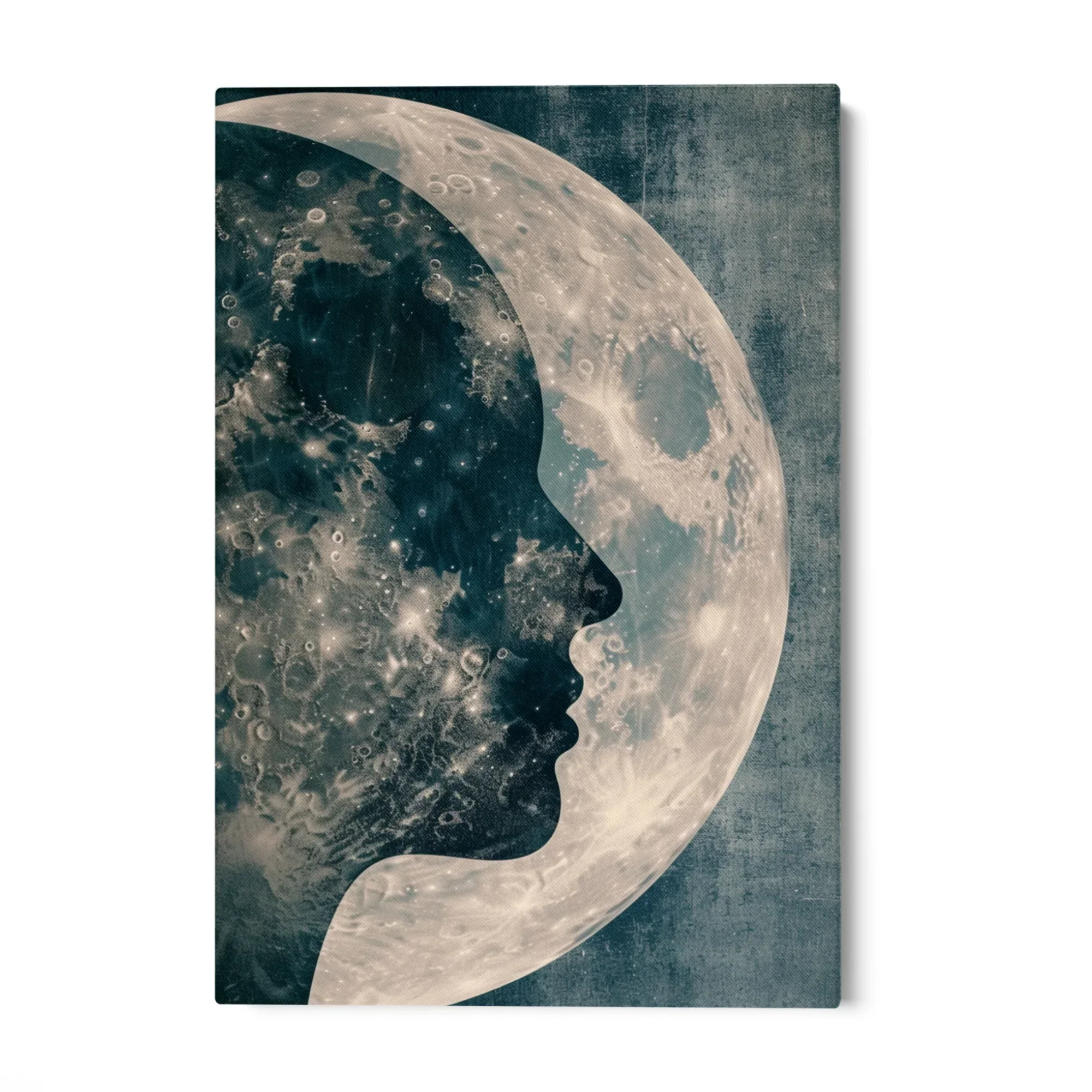 Profilo di luna - Image 4
