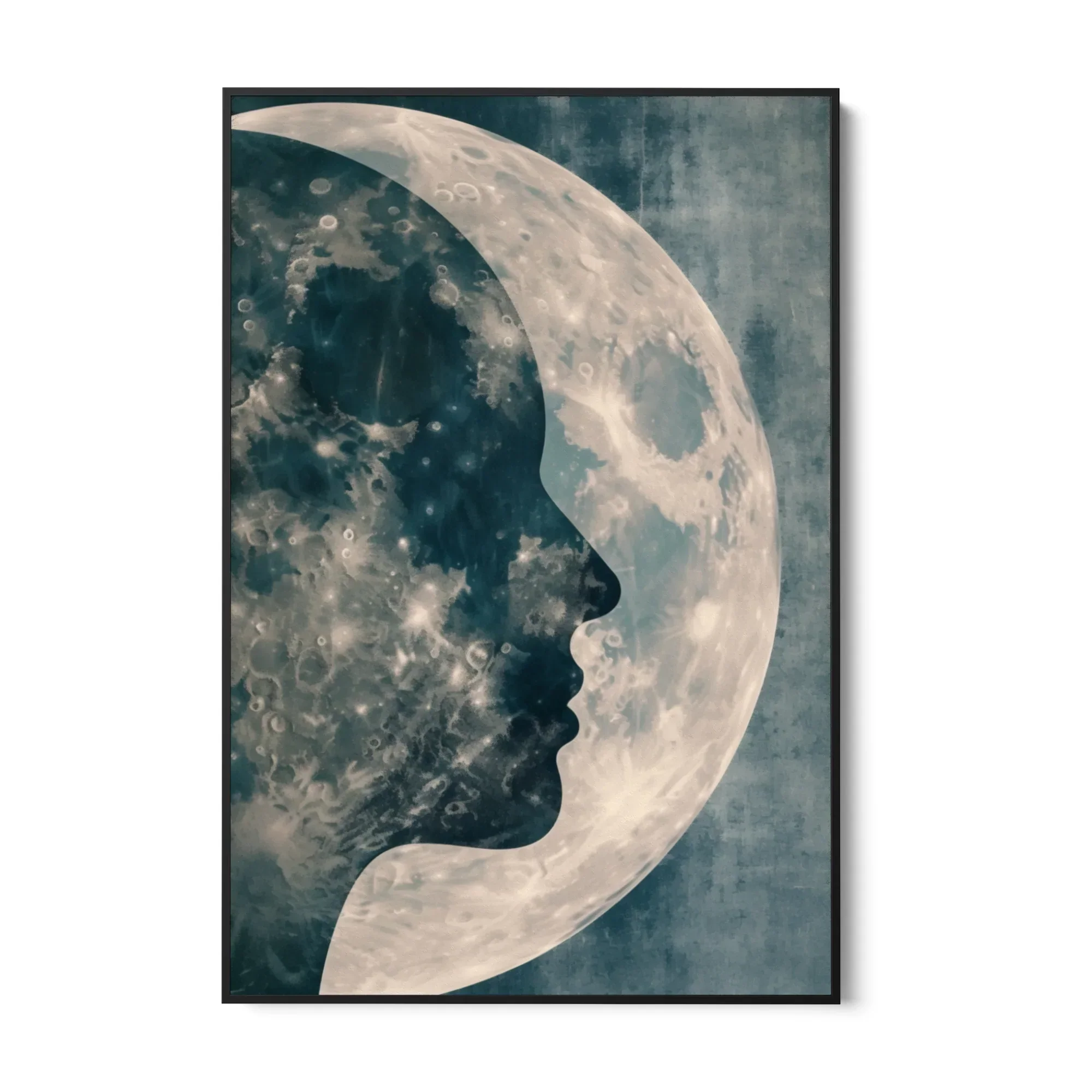 Profilo di luna - Image 5