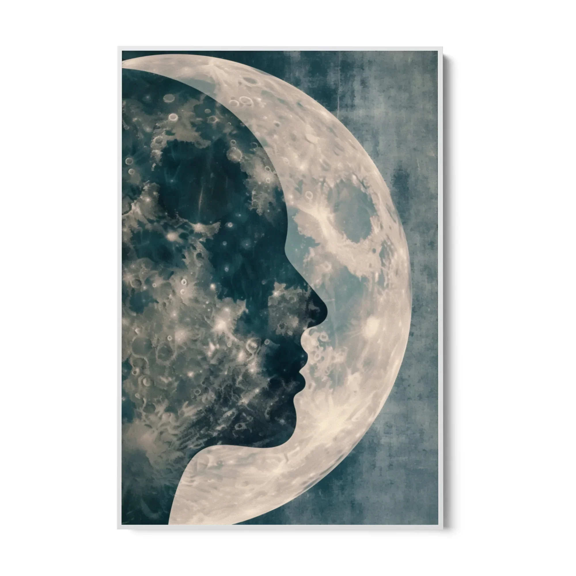Profilo di luna - Image 7