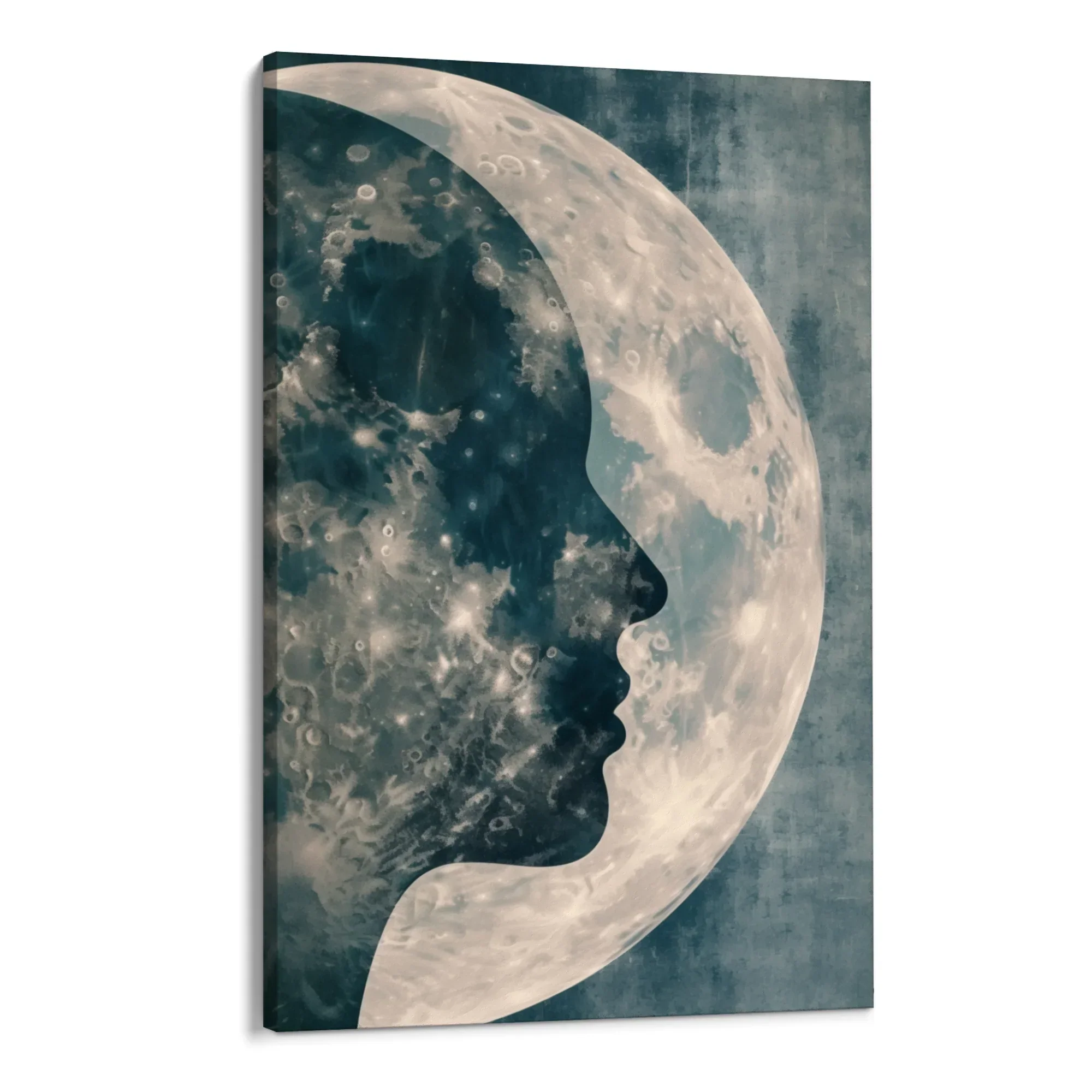 Profilo di luna - Image 8