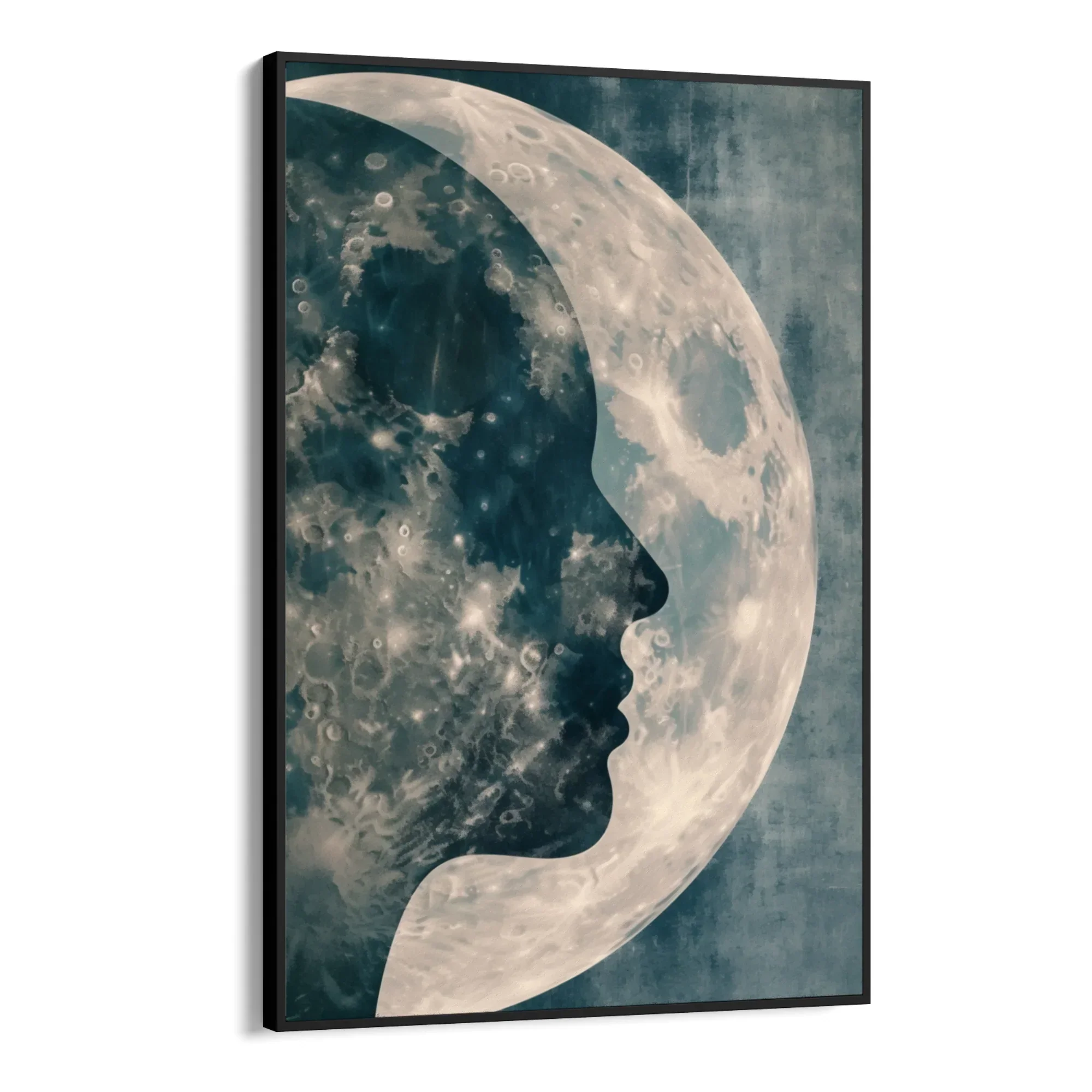 Profilo di luna - Image 9