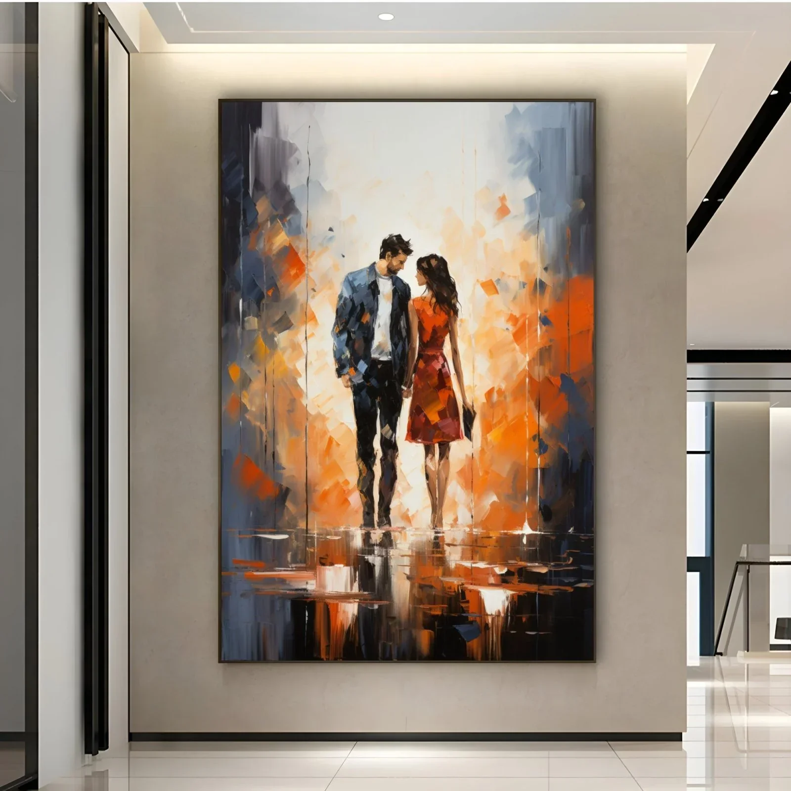 Questione di Sguardi