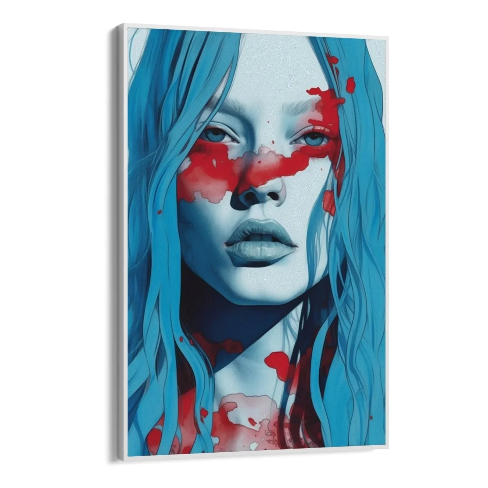 Red Ink - Image 11