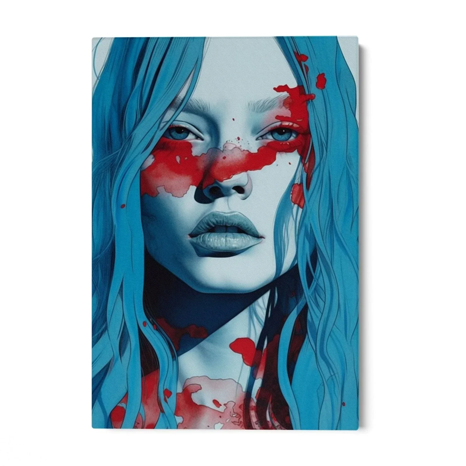 Red Ink - Image 4