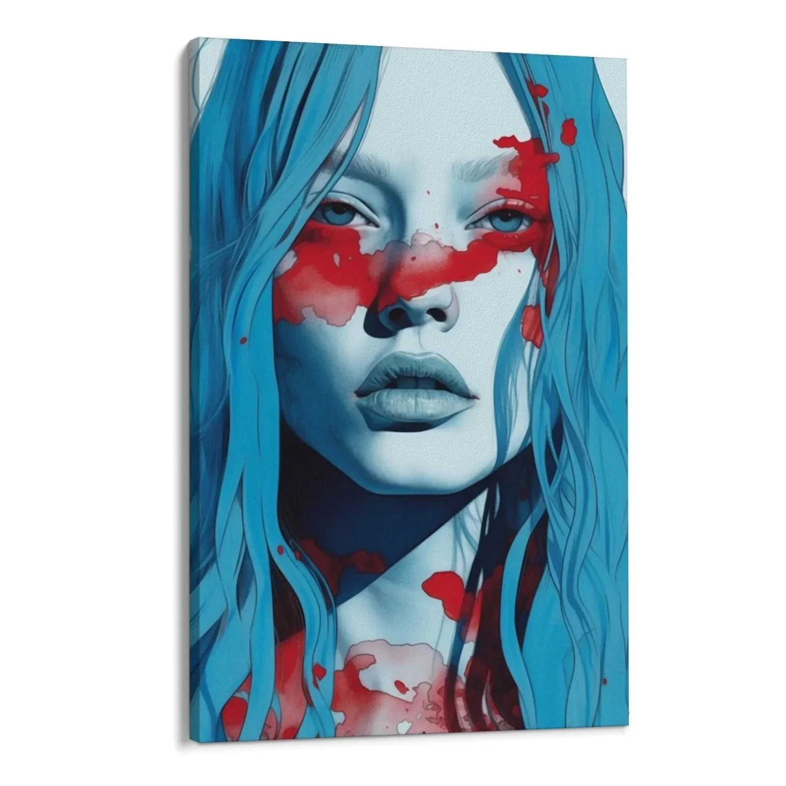 Red Ink - Image 5
