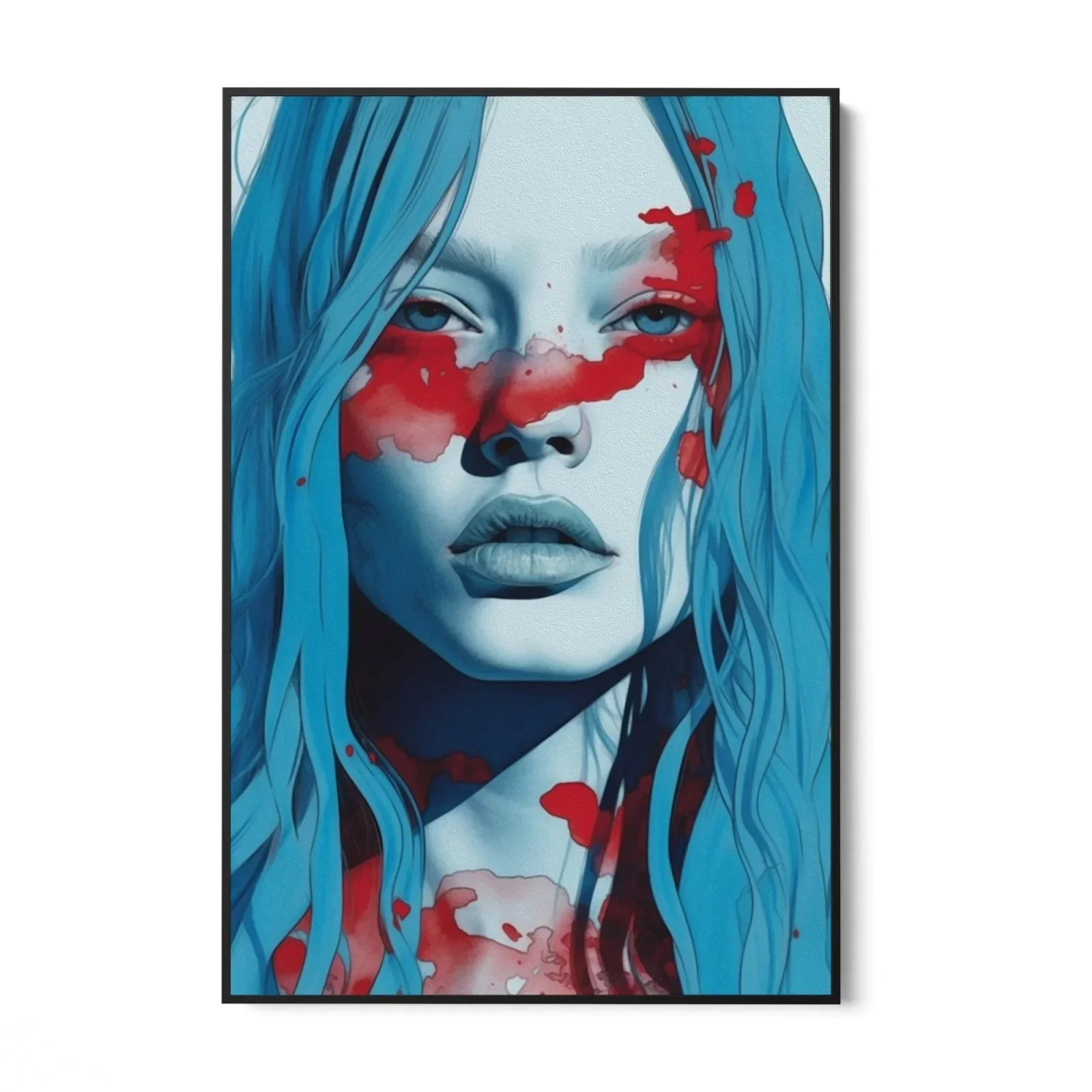 Red Ink - Image 6