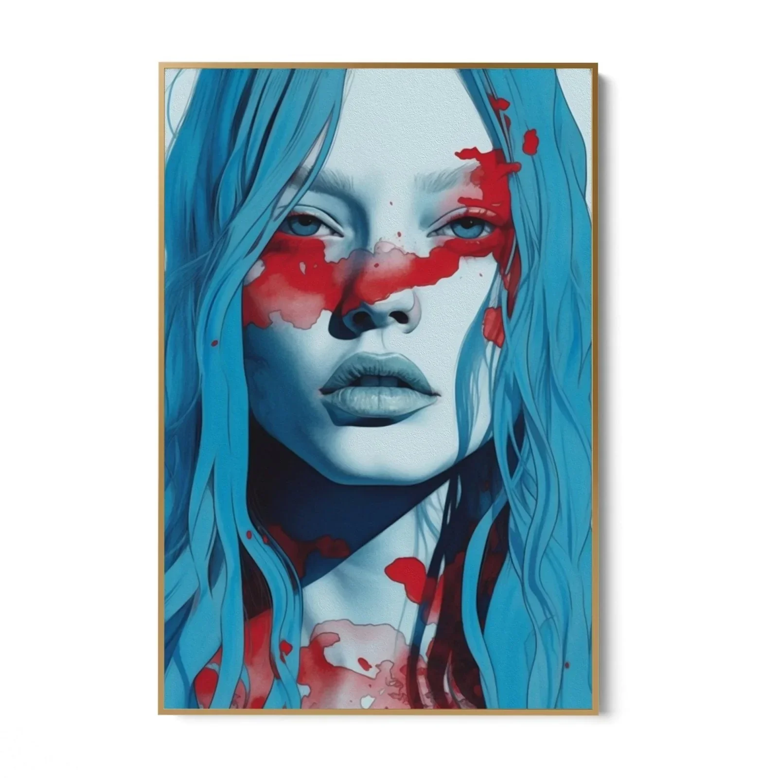 Red Ink - Image 8