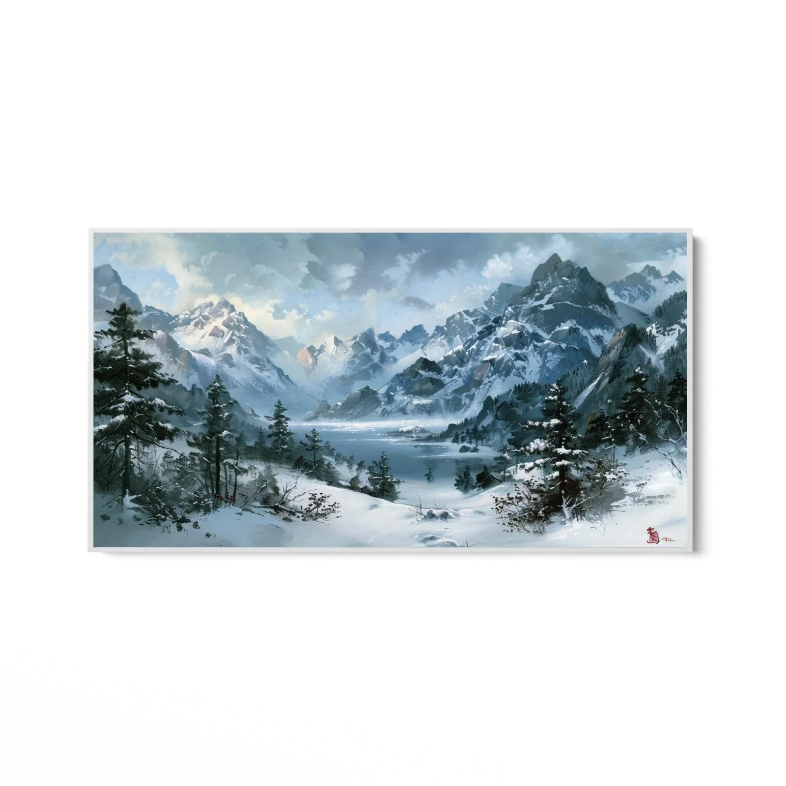 Riflessi Glaciali - Image 10
