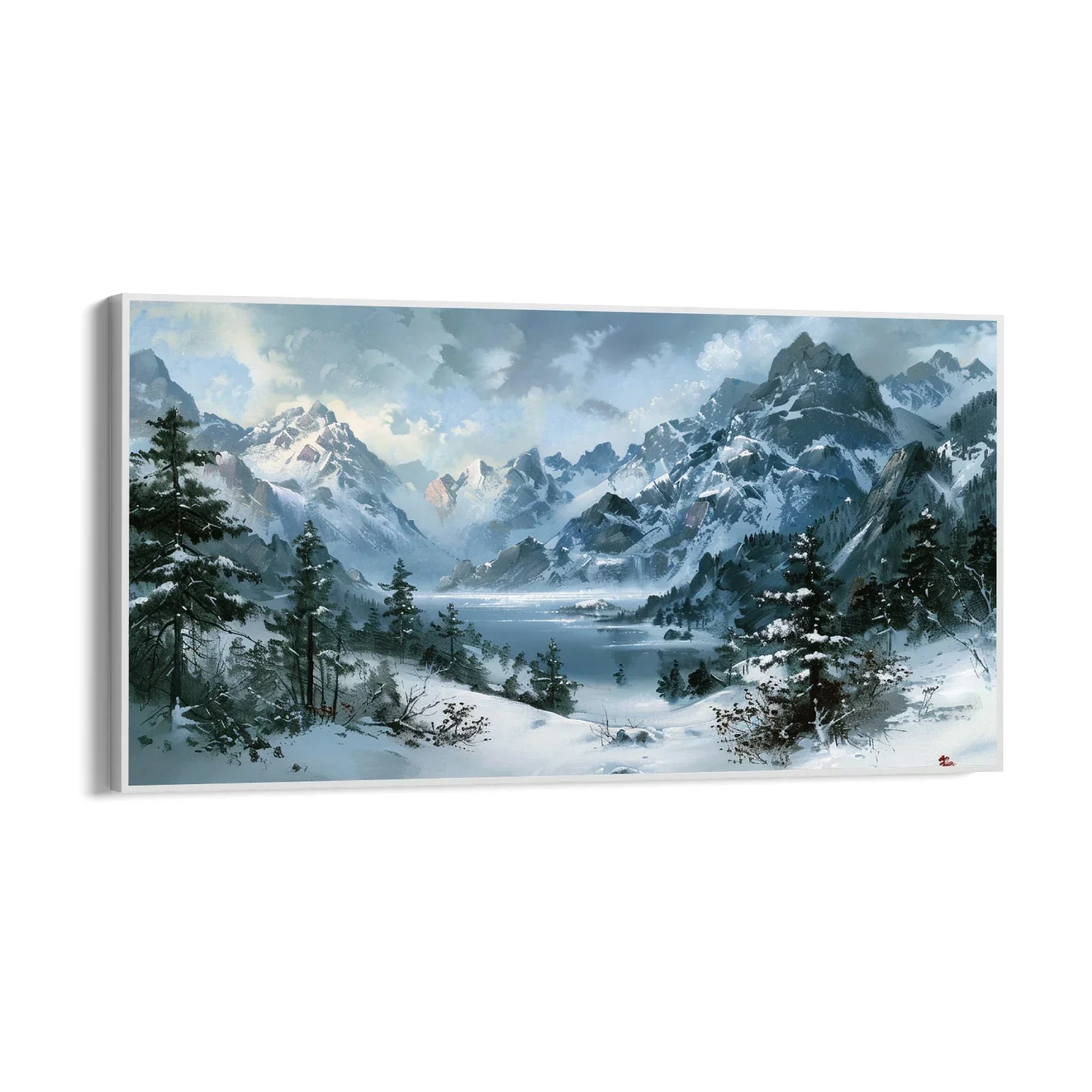 Riflessi Glaciali - Image 11