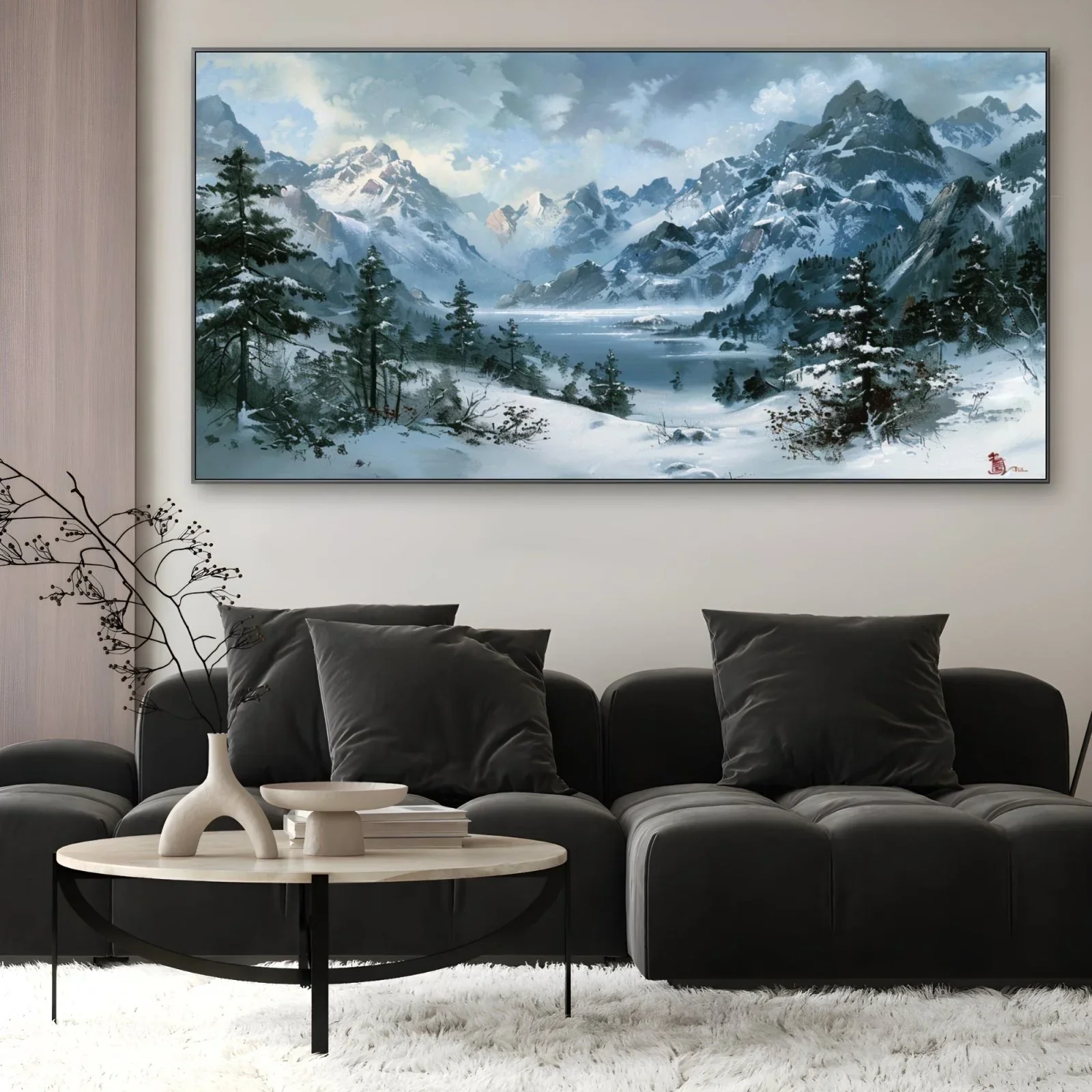 Riflessi Glaciali - Image 2