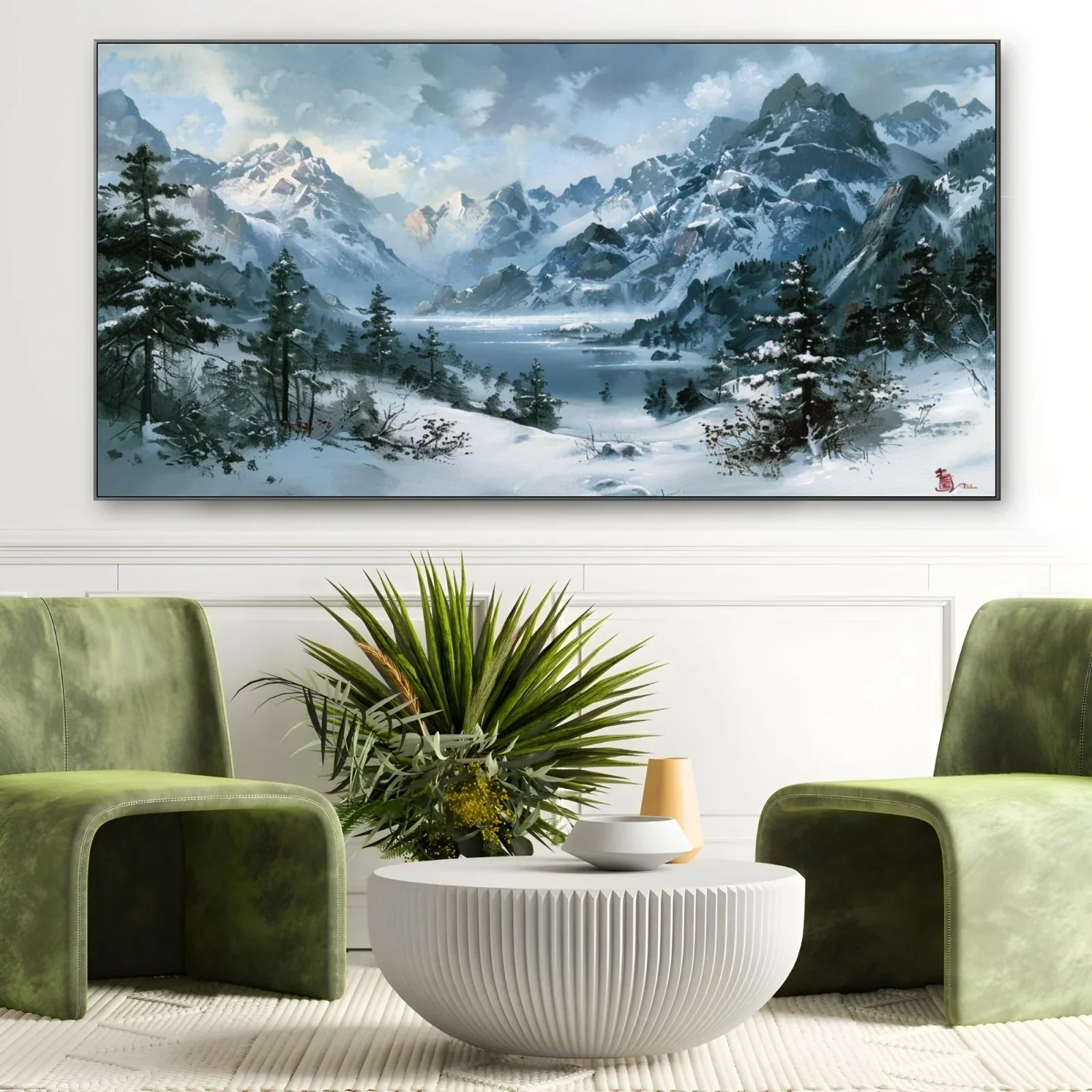 Riflessi Glaciali - Image 3