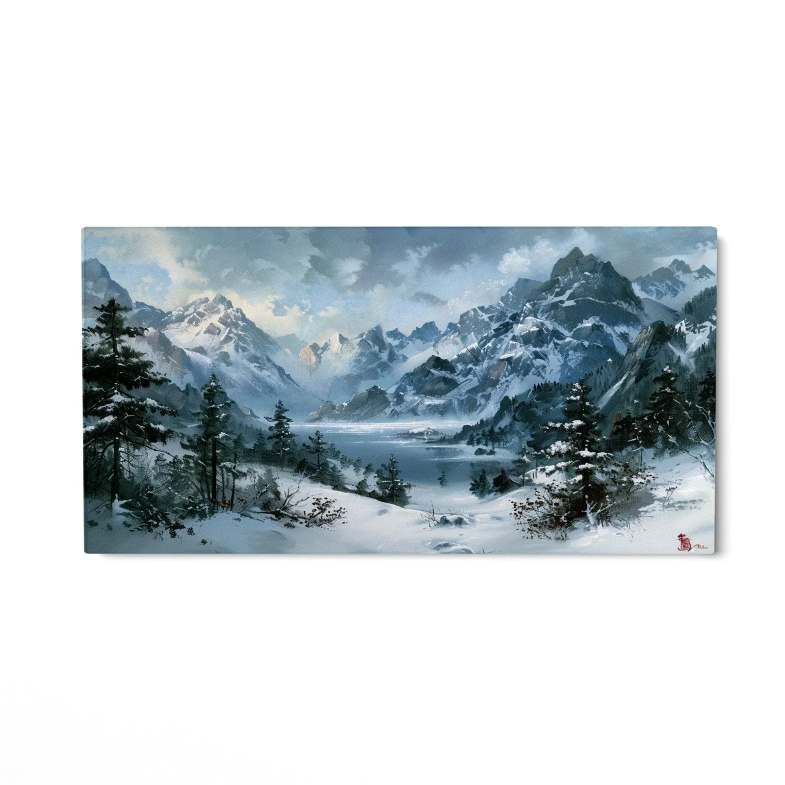 Riflessi Glaciali - Image 4