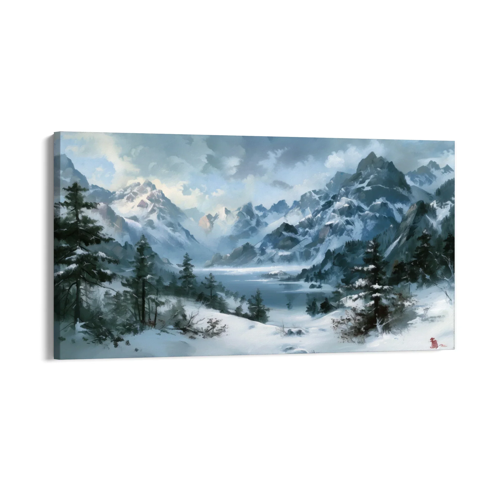 Riflessi Glaciali - Image 5