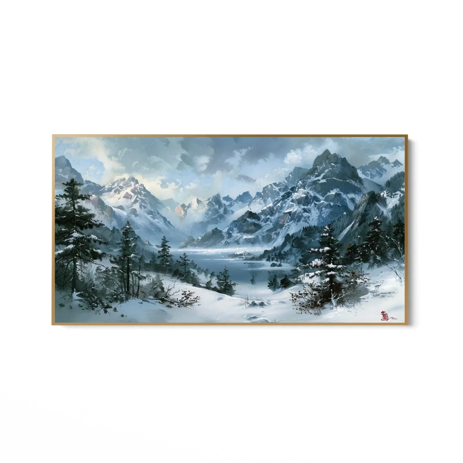 Riflessi Glaciali - Image 8