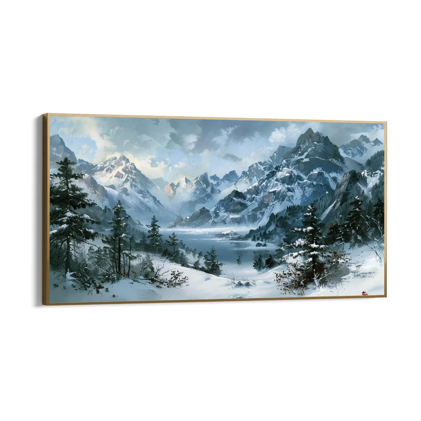 Riflessi Glaciali - Image 9