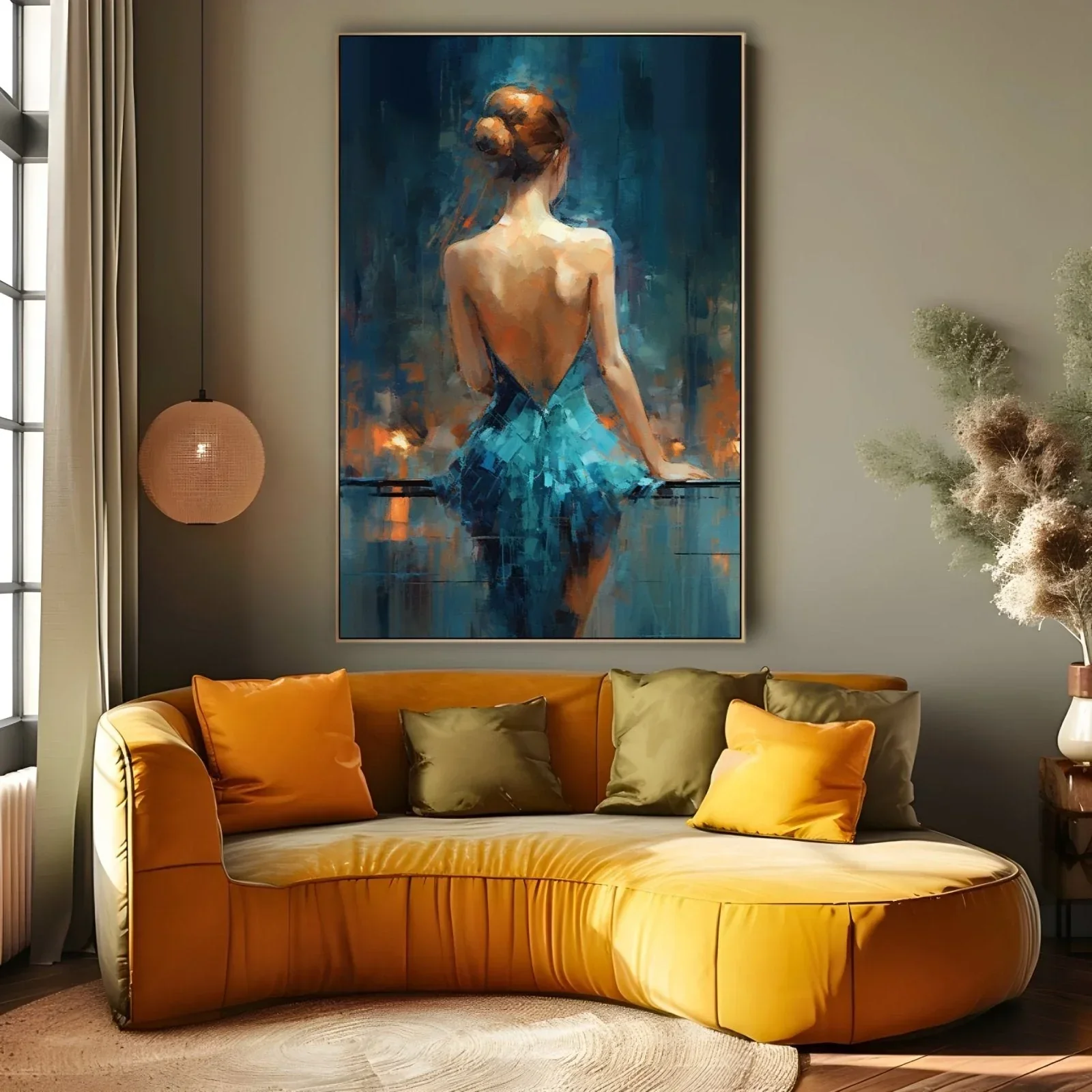Riflesso di bellezza - Image 2