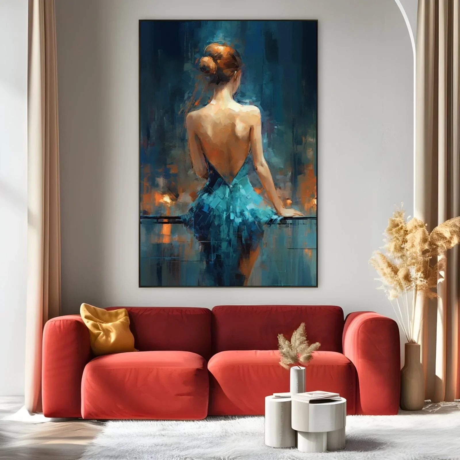 Riflesso di bellezza - Image 3