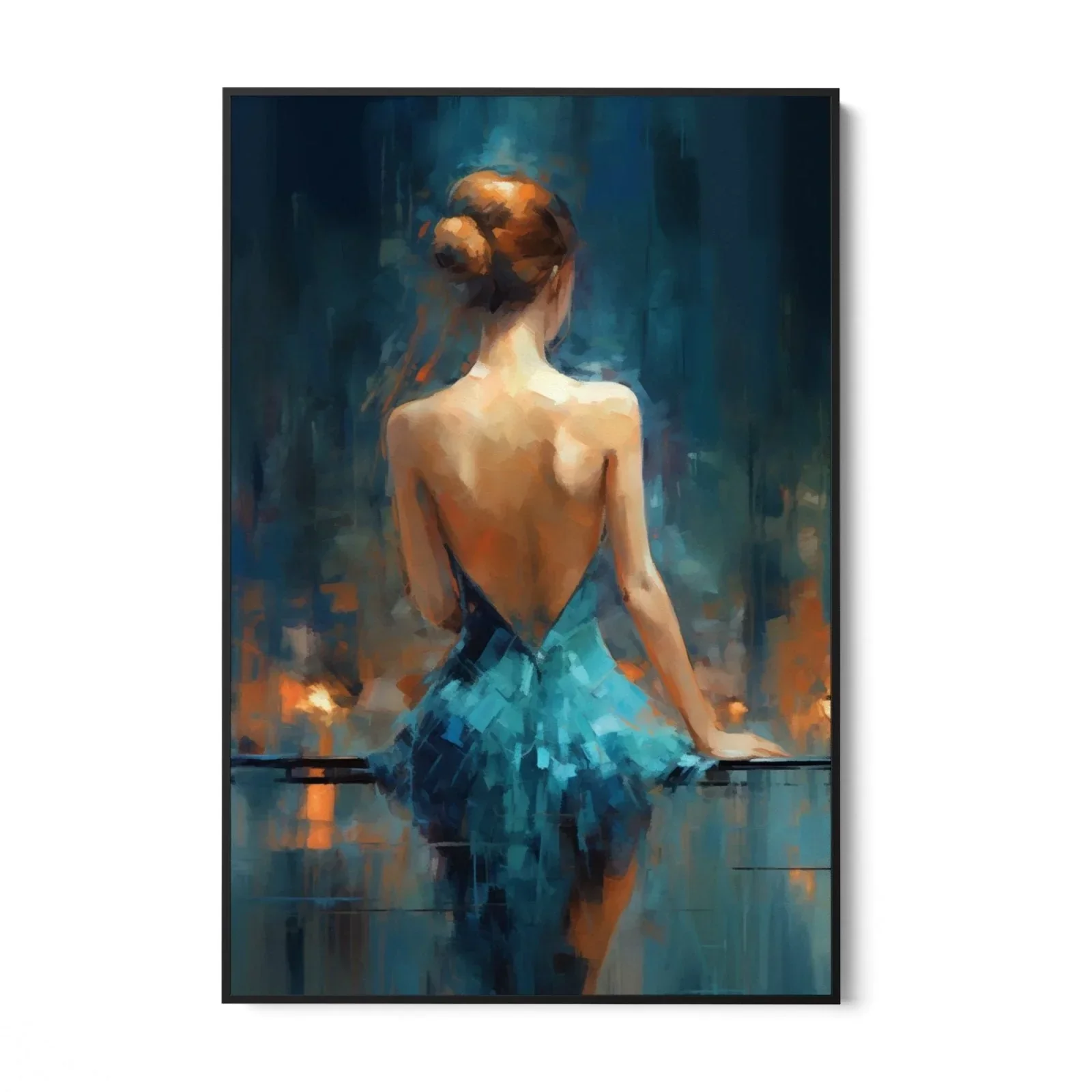 Riflesso di bellezza - Image 7