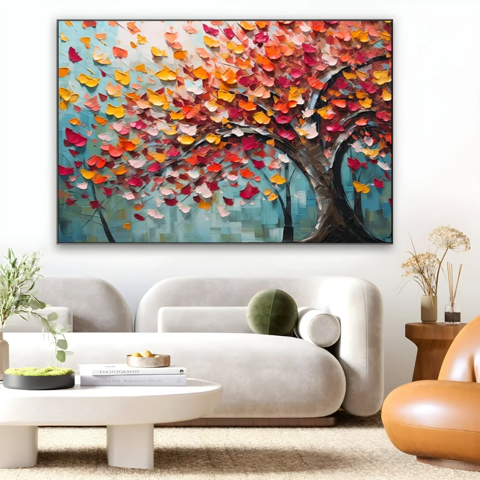 Risveglio Autunnale