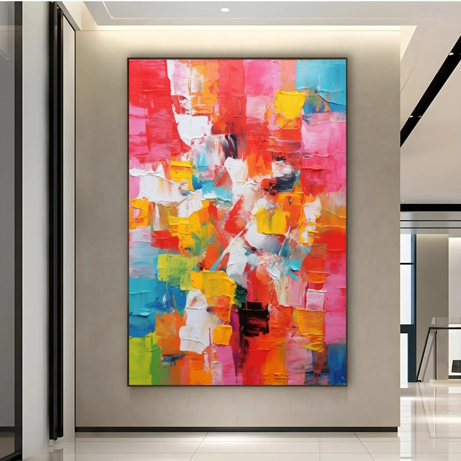 Risveglio di Colori