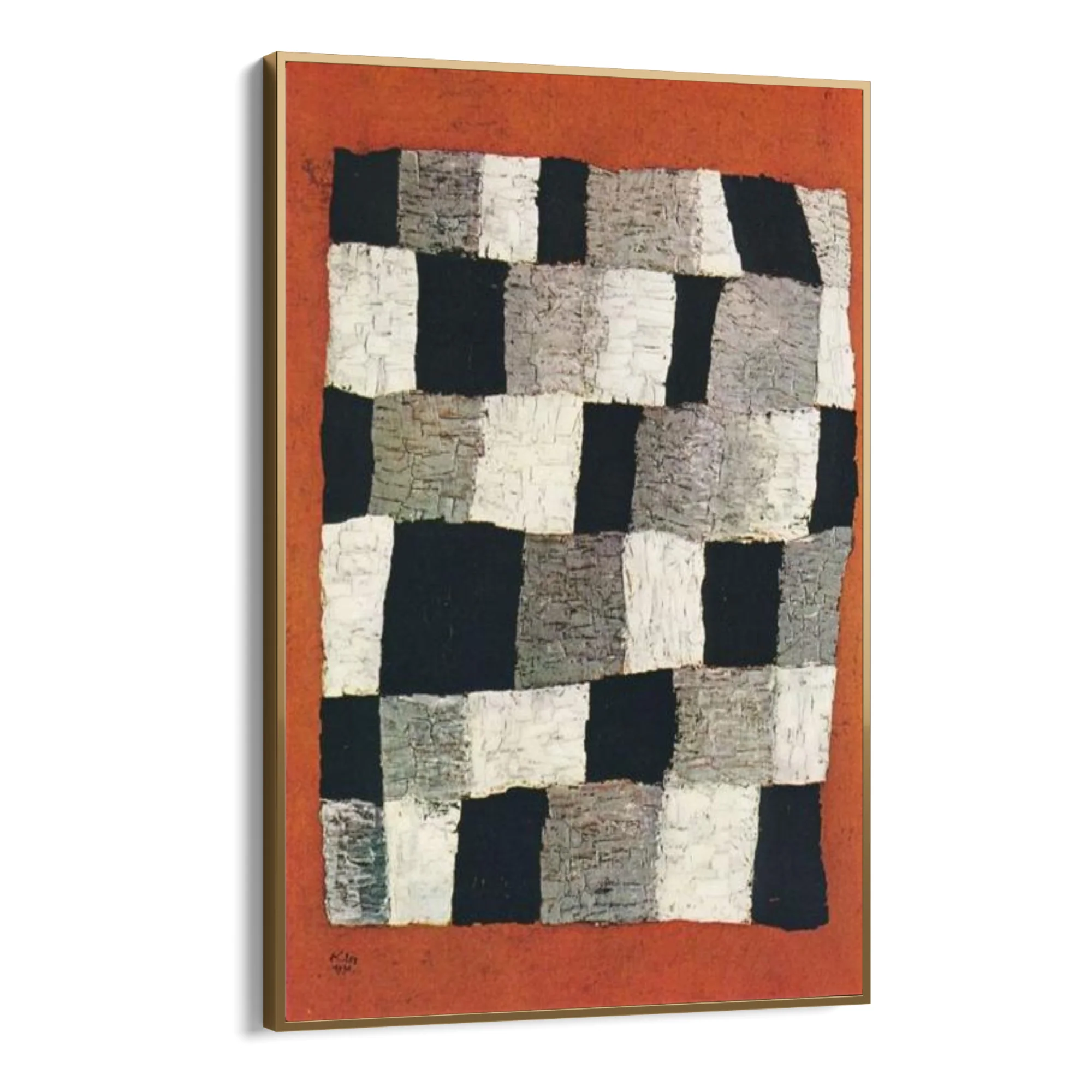 Ritmica, Paul Klee - Image 10