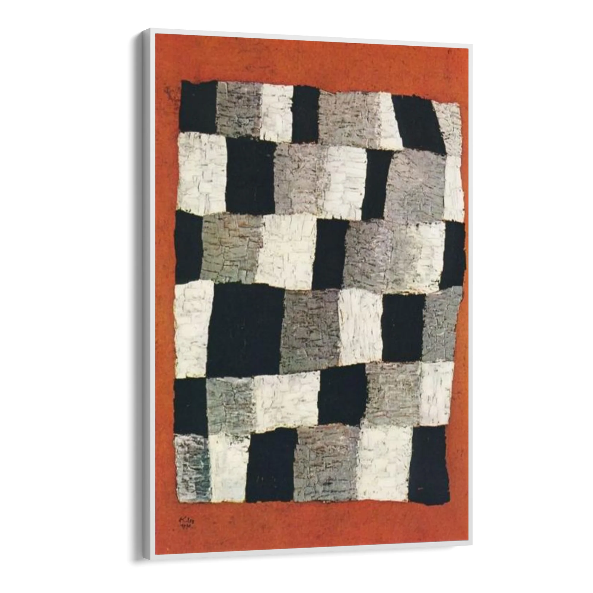 Ritmica, Paul Klee - Image 11