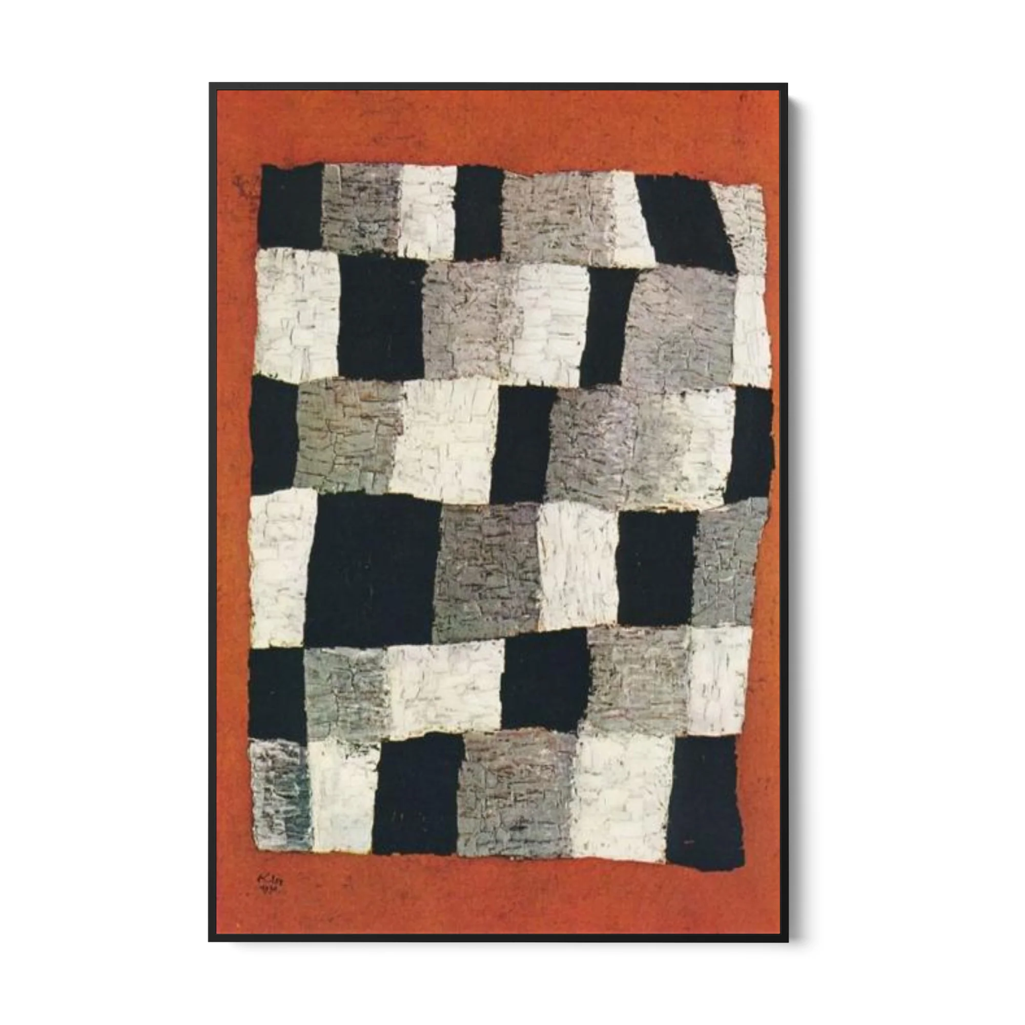 Ritmica, Paul Klee - Image 5
