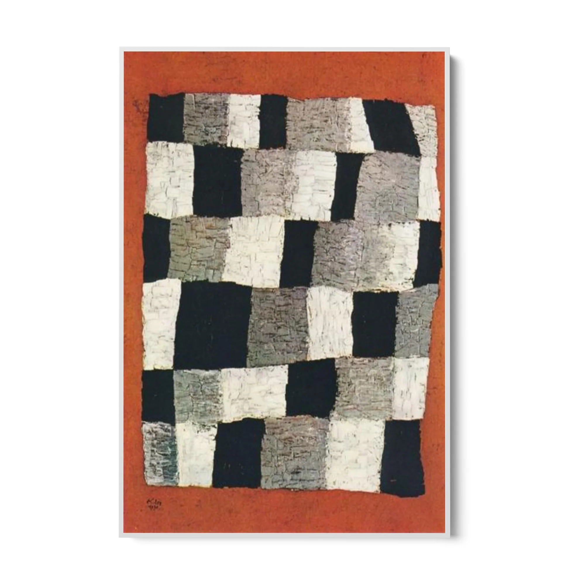 Ritmica, Paul Klee - Image 6