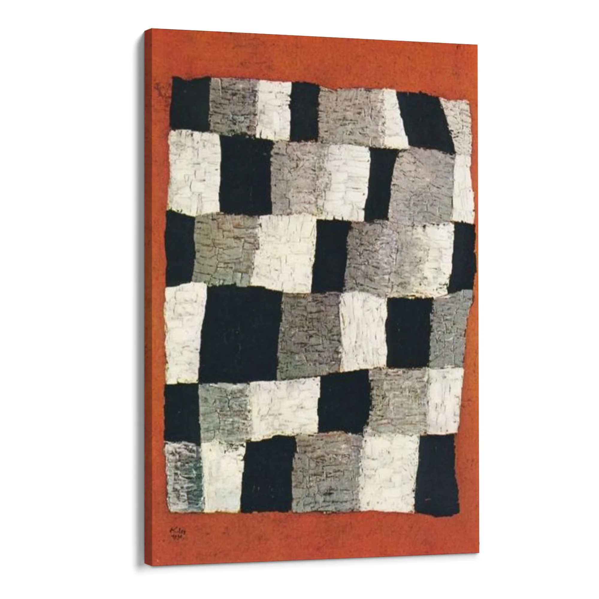 Ritmica, Paul Klee - Image 8