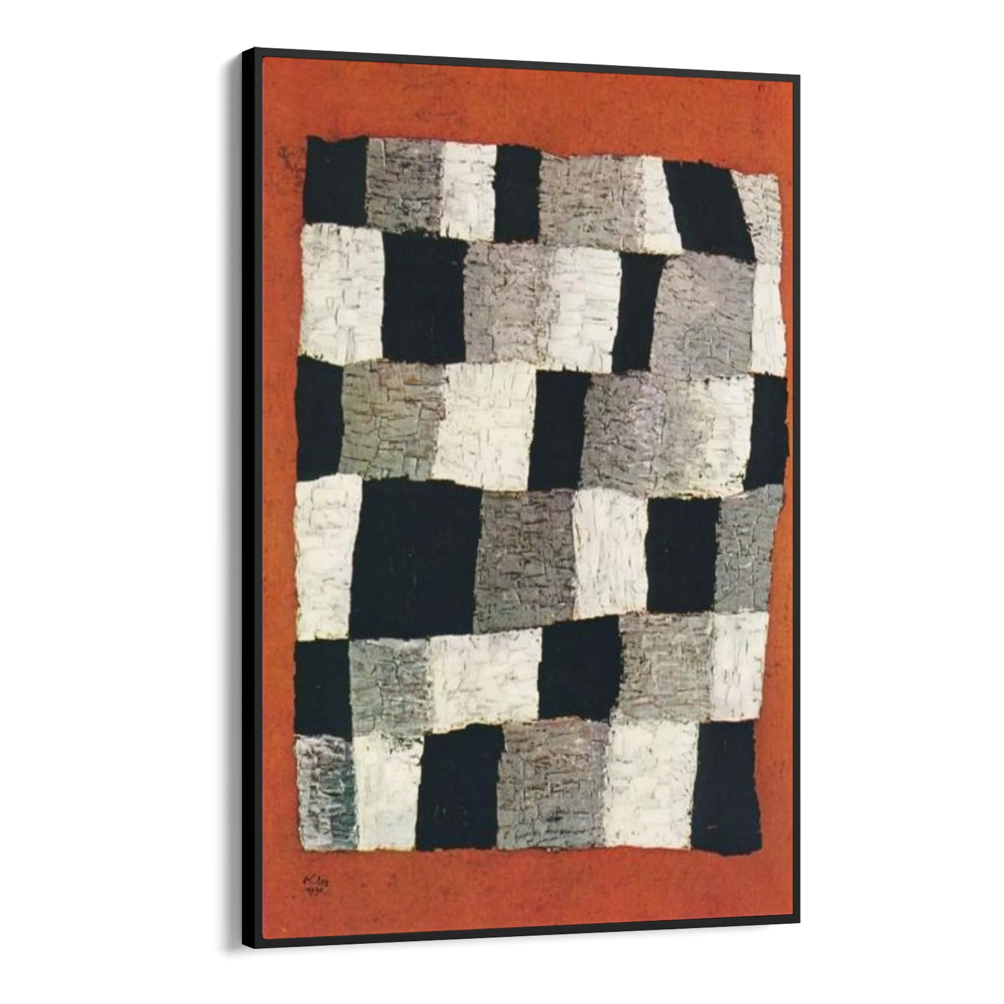 Ritmica, Paul Klee - Image 9