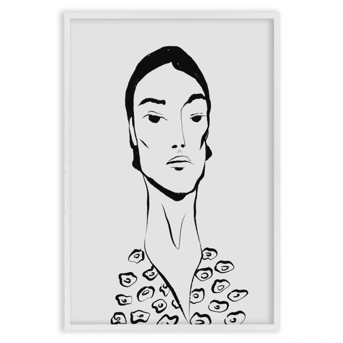 Ritratto Calmo - Image 5