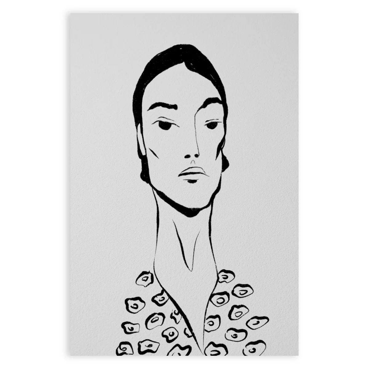 Ritratto Calmo - Image 6