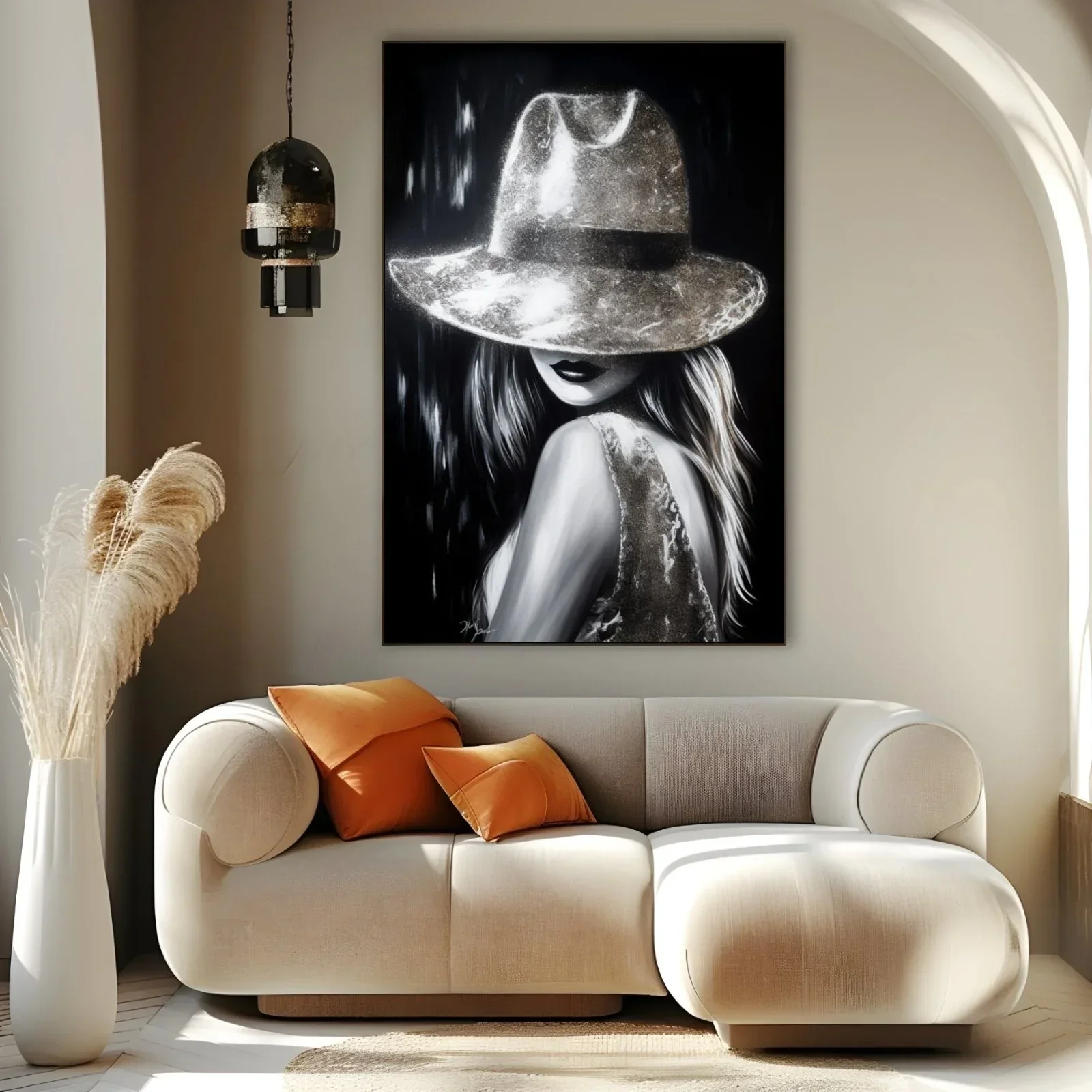 Ritratto d'Argento - Image 3