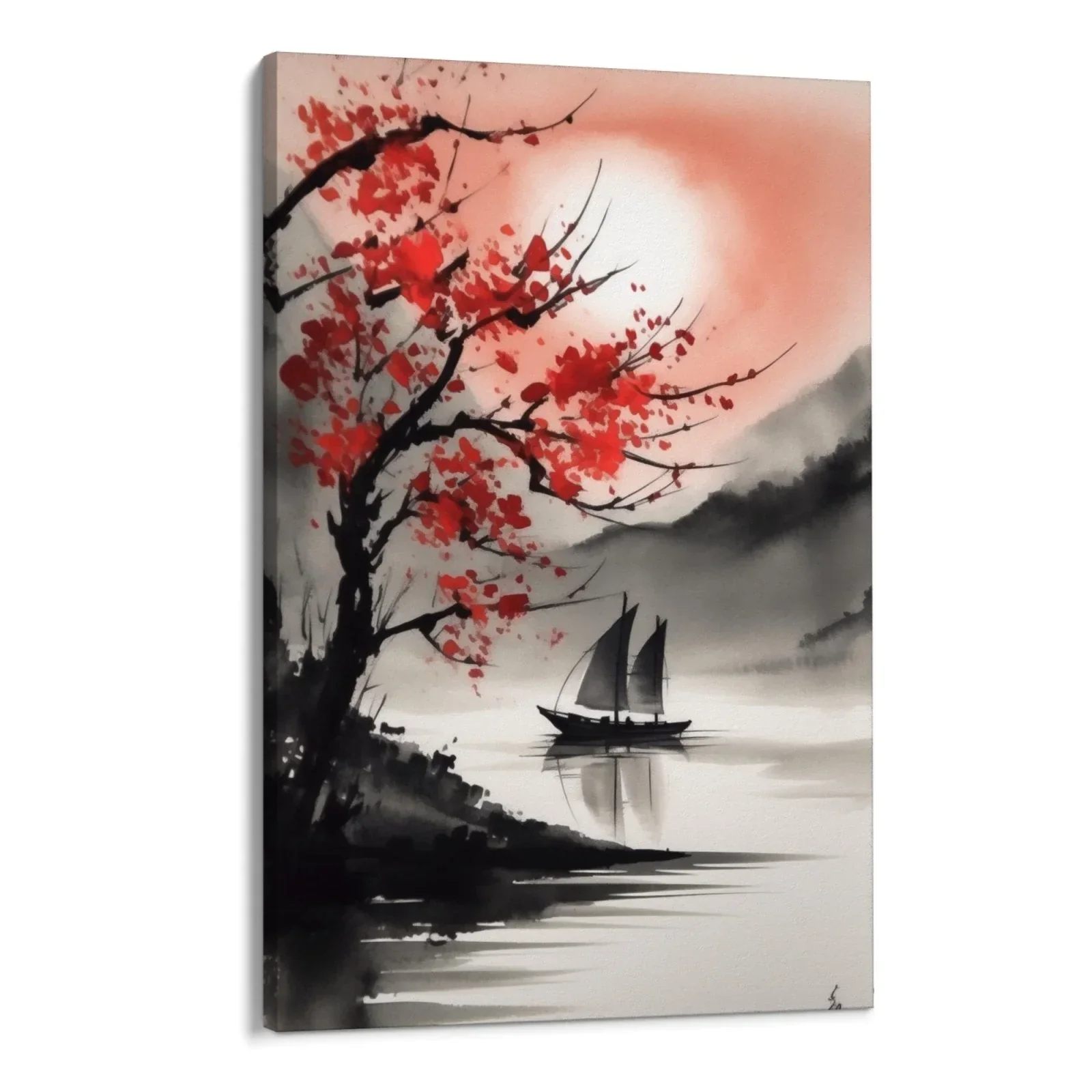 Rosso di sera - Image 5