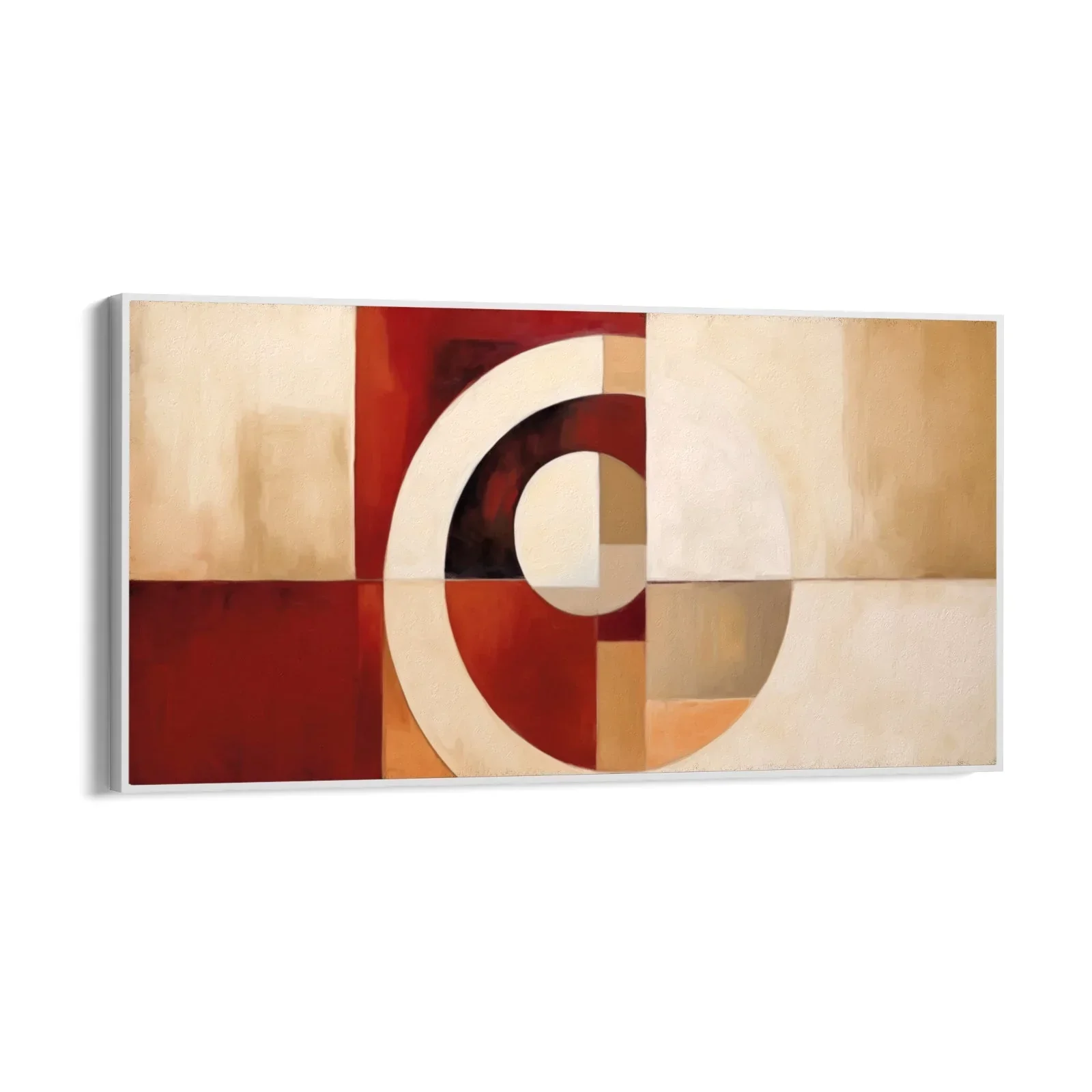 Rosso Geometrico - Image 11