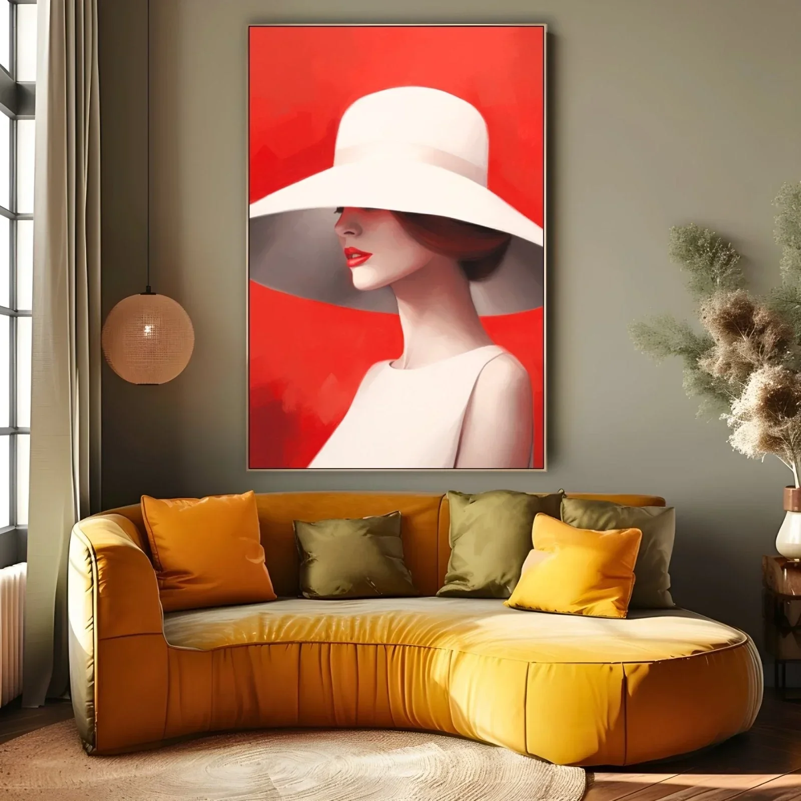 Rosso incanto - Image 4