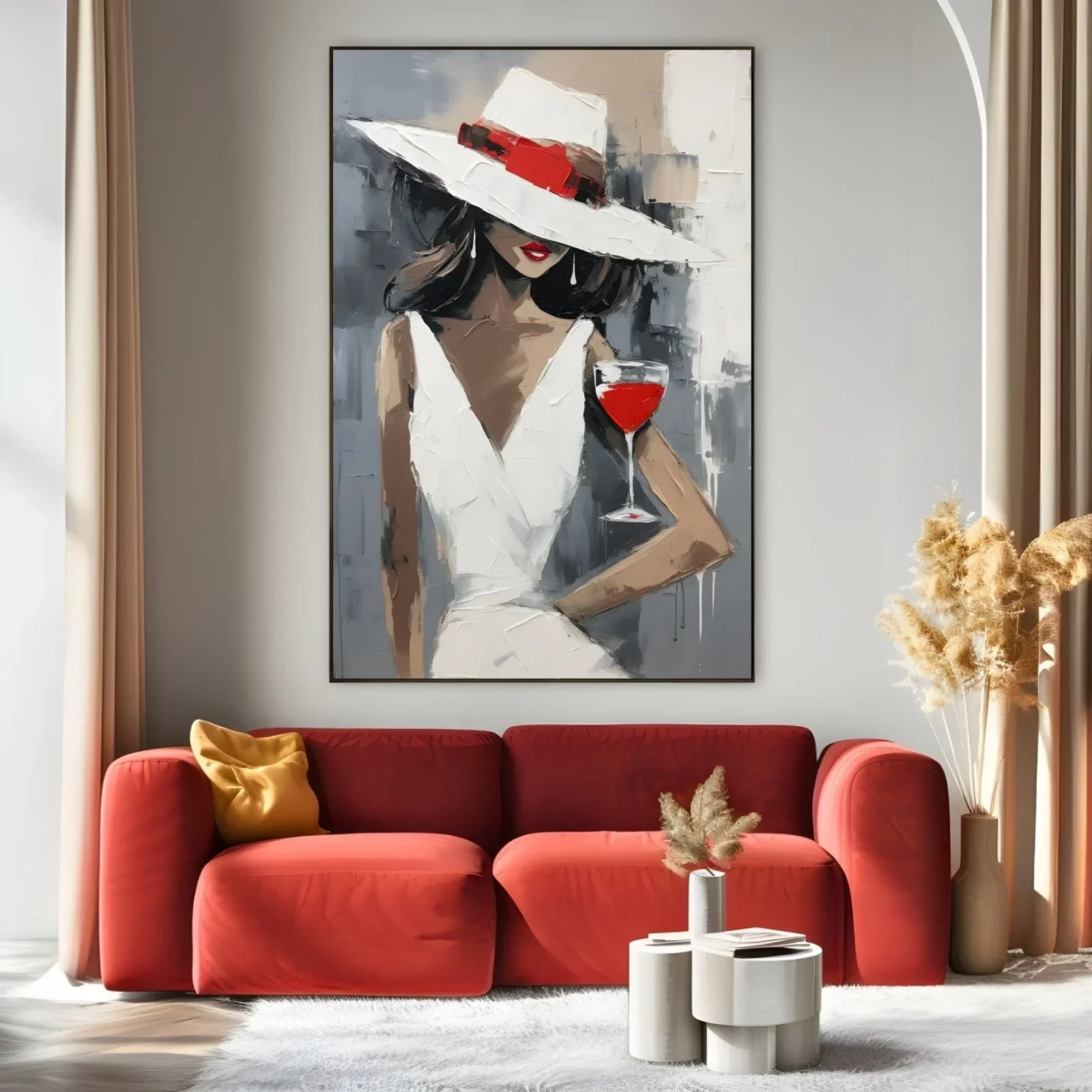 Rosso passione - Image 2