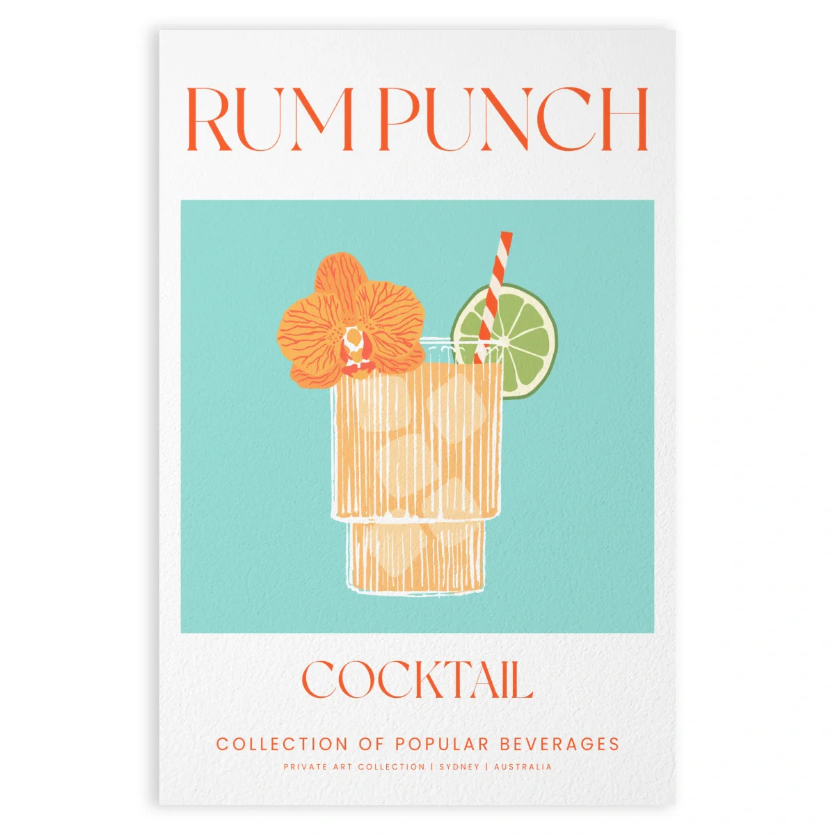 Rum Punch - Image 6