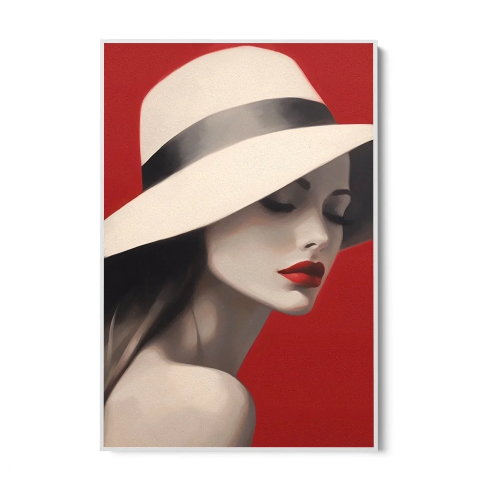 Seducente rosso - Image 11