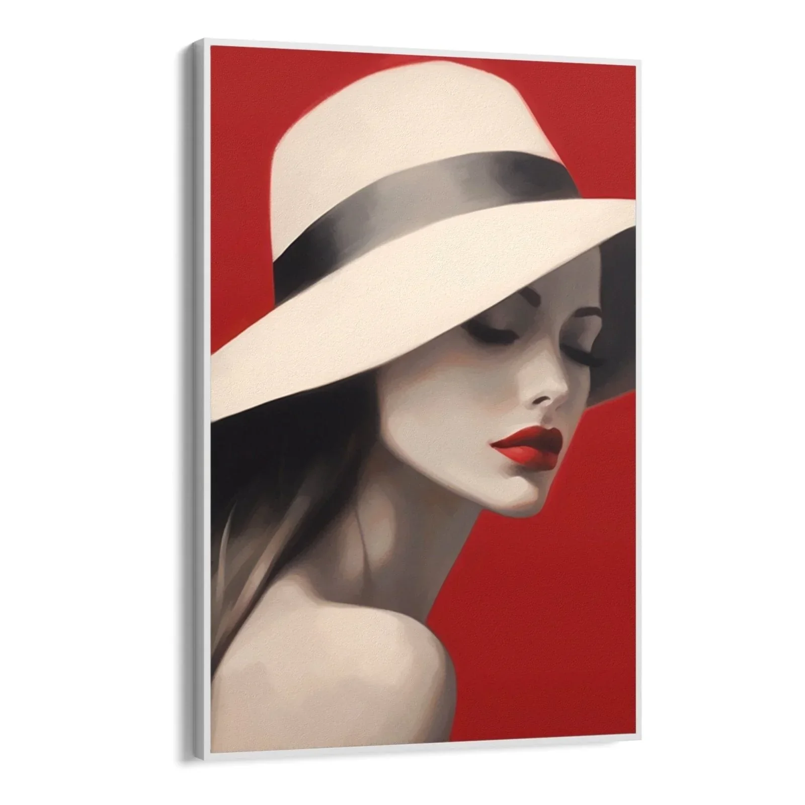 Seducente rosso - Image 12