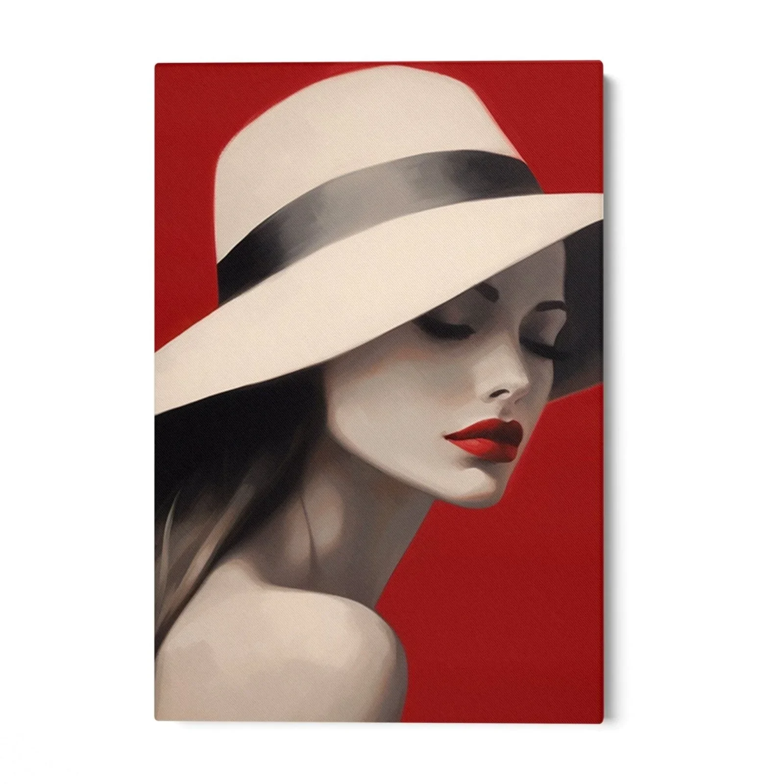 Seducente rosso - Image 5