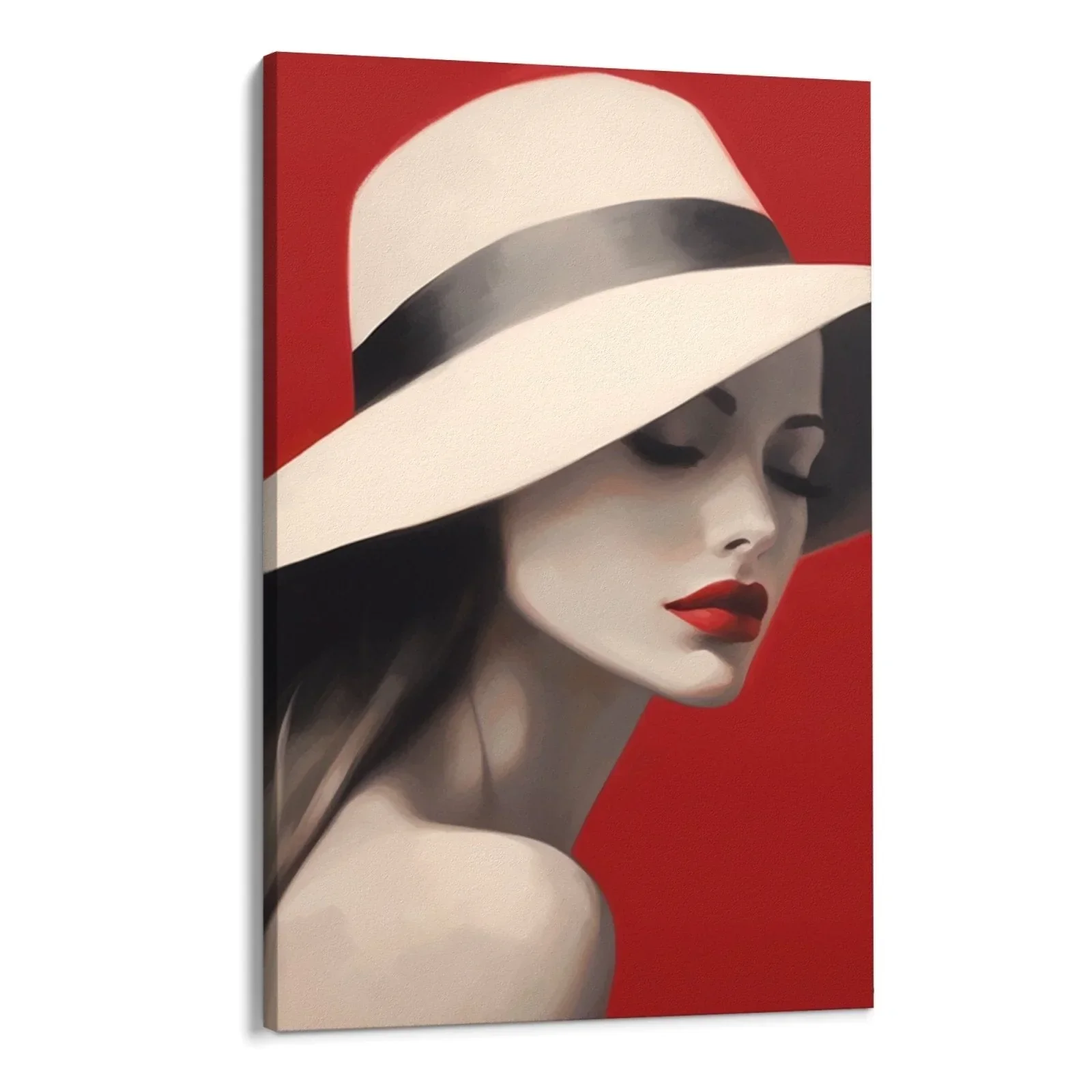 Seducente rosso - Image 6