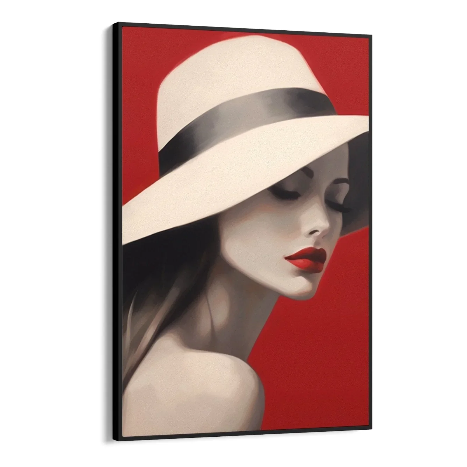 Seducente rosso - Image 8