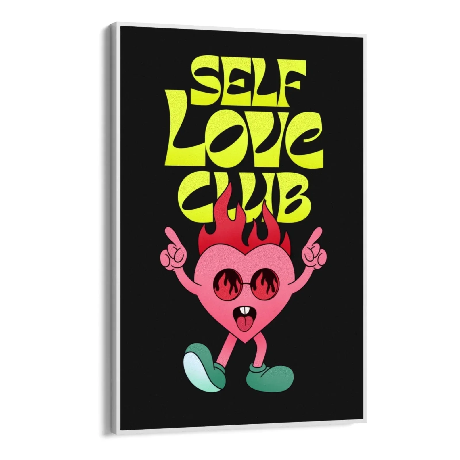Self Love Club - Image 11