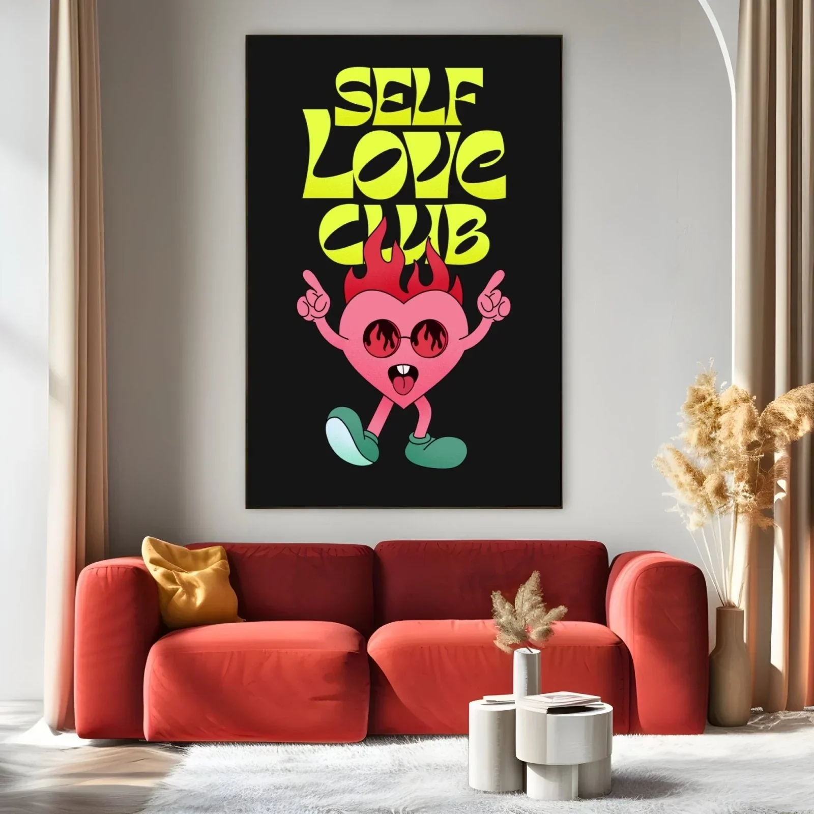 Self Love Club - Image 3