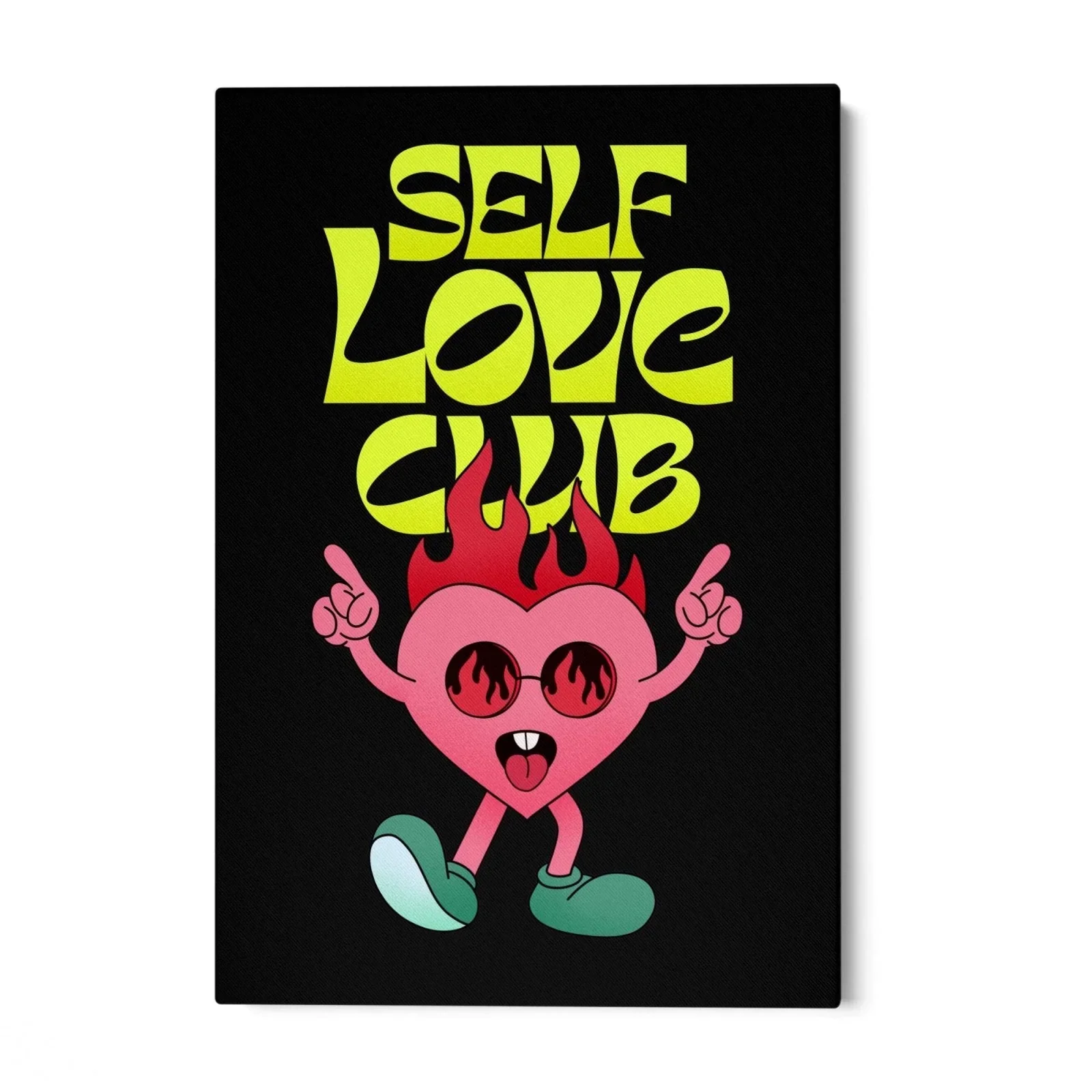 Self Love Club - Image 4